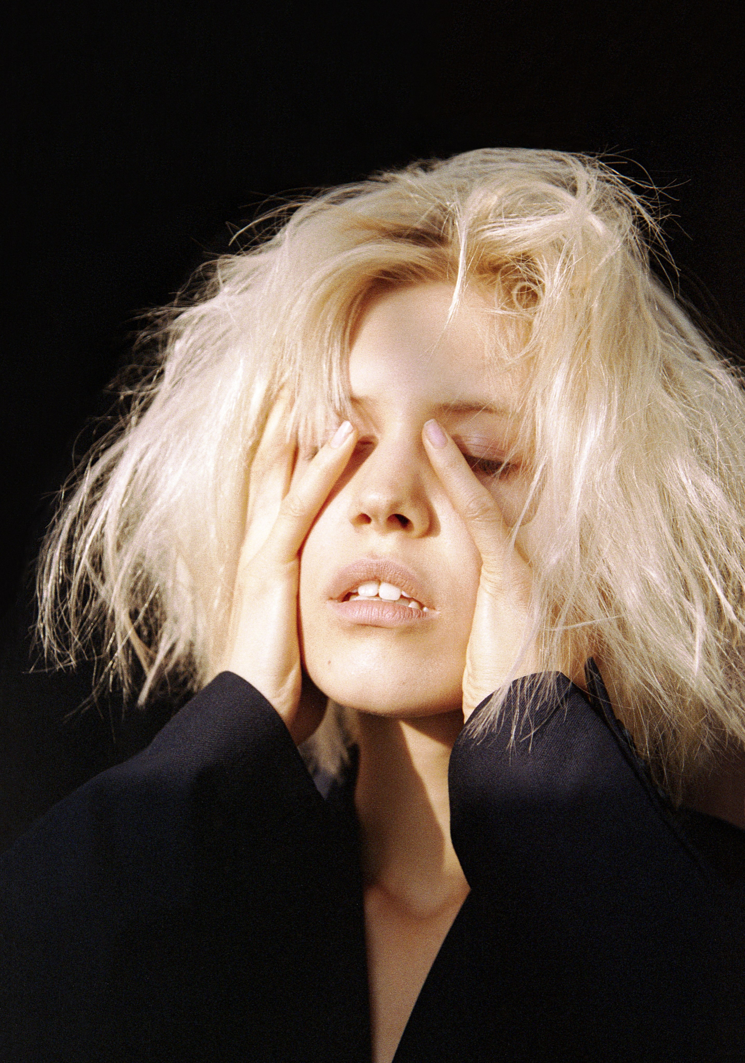 Film. Alexander Ermolin