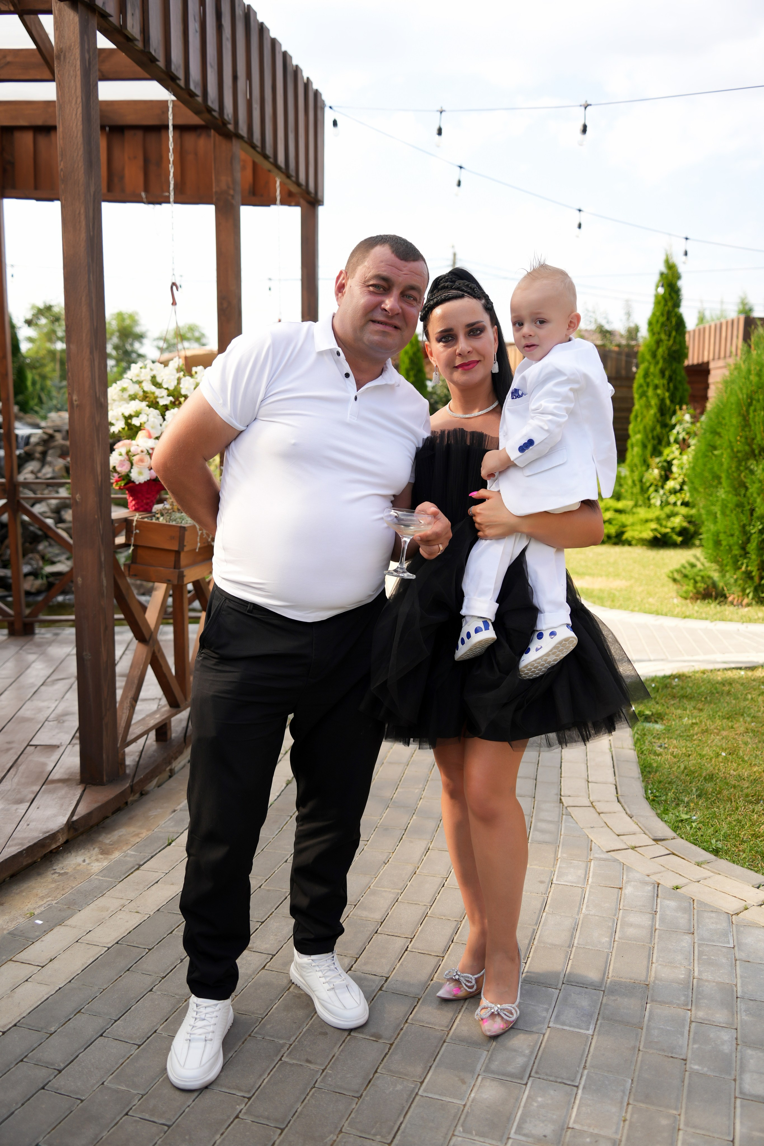 Юля + Артур: полная серия (пакет полный день). BYFOX STUDIO 68 — фото и видеосъёмка Тамбов, Москва, Воронеж, Липецк