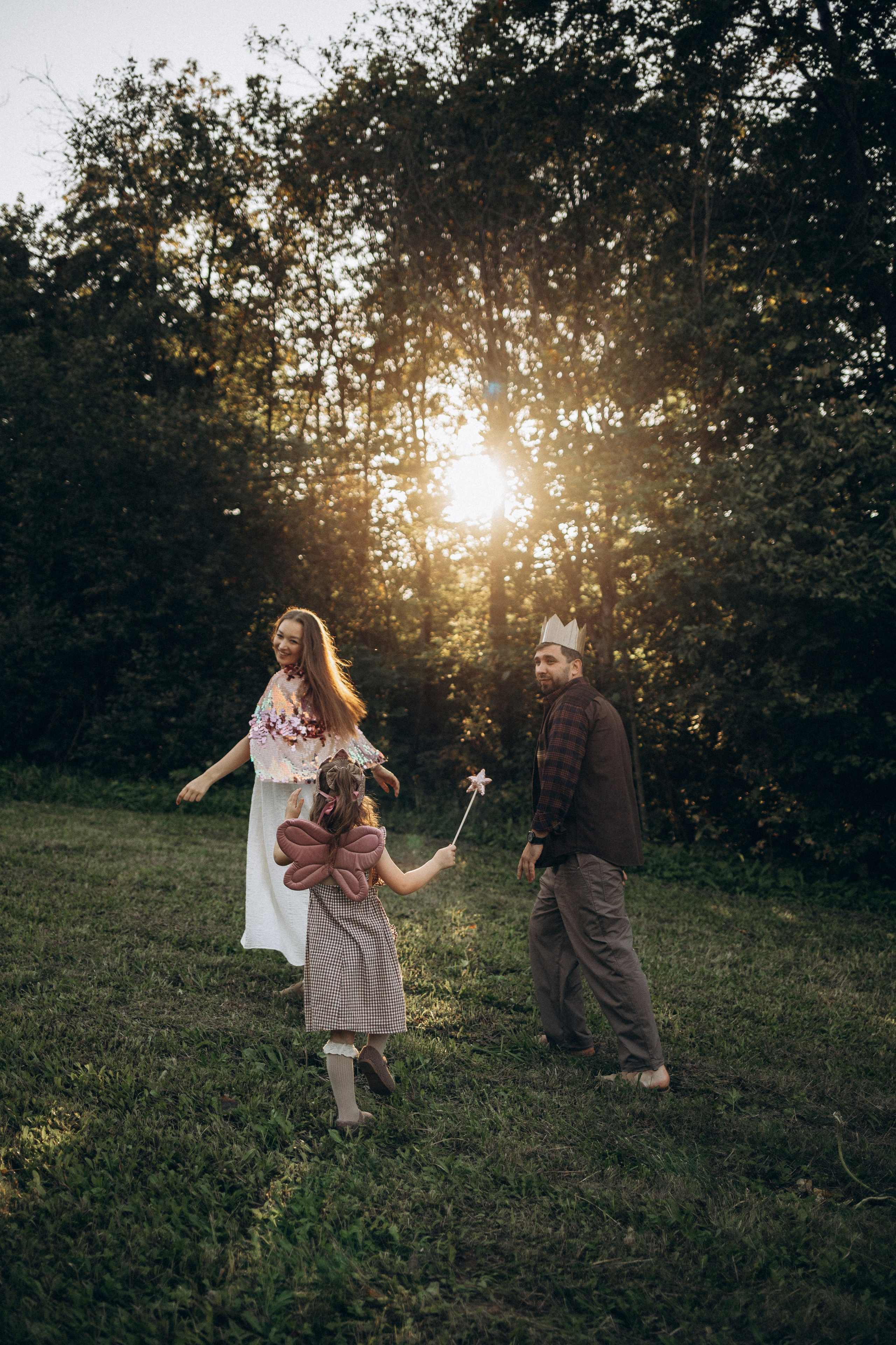 Семейный фотограф Юлия Клишина