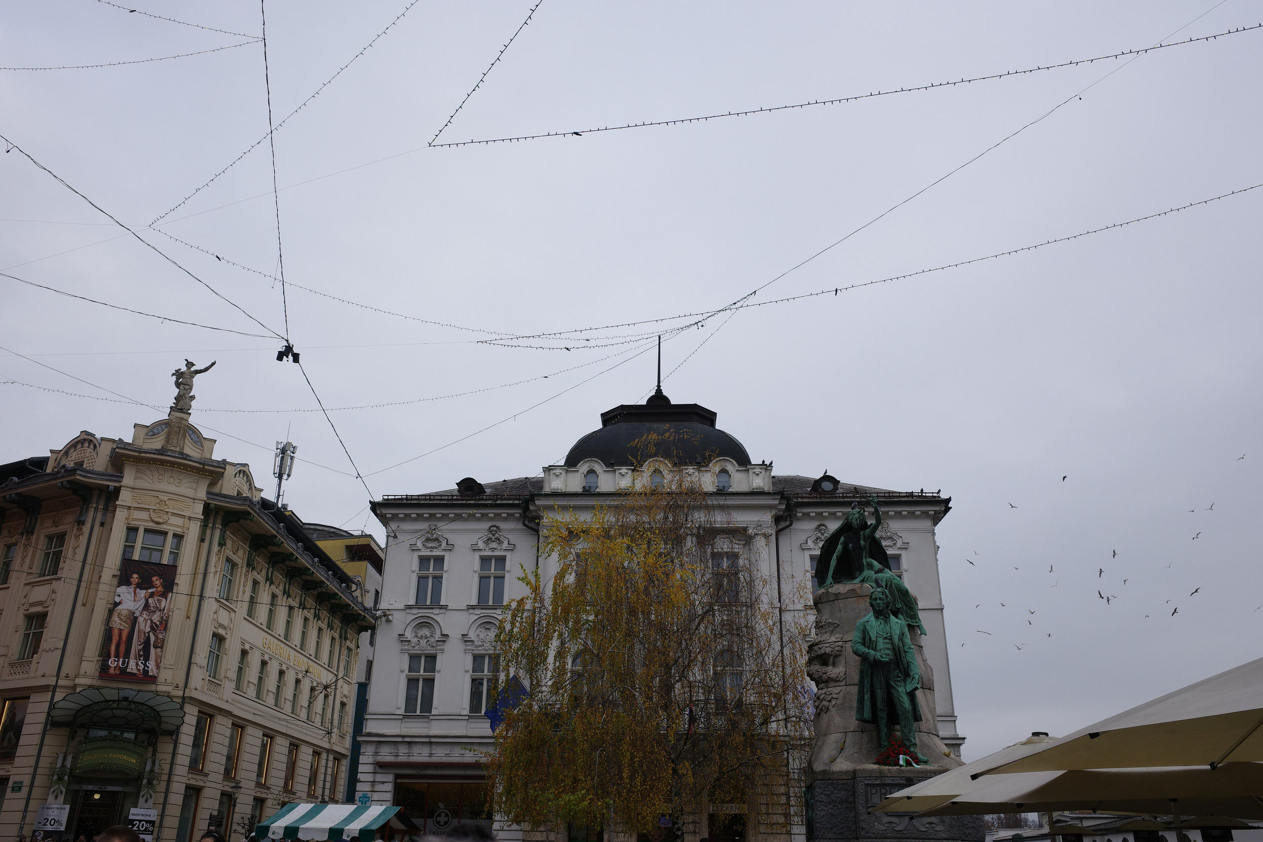 Словения. Фотографирую для себя, своей семьи и друзей!