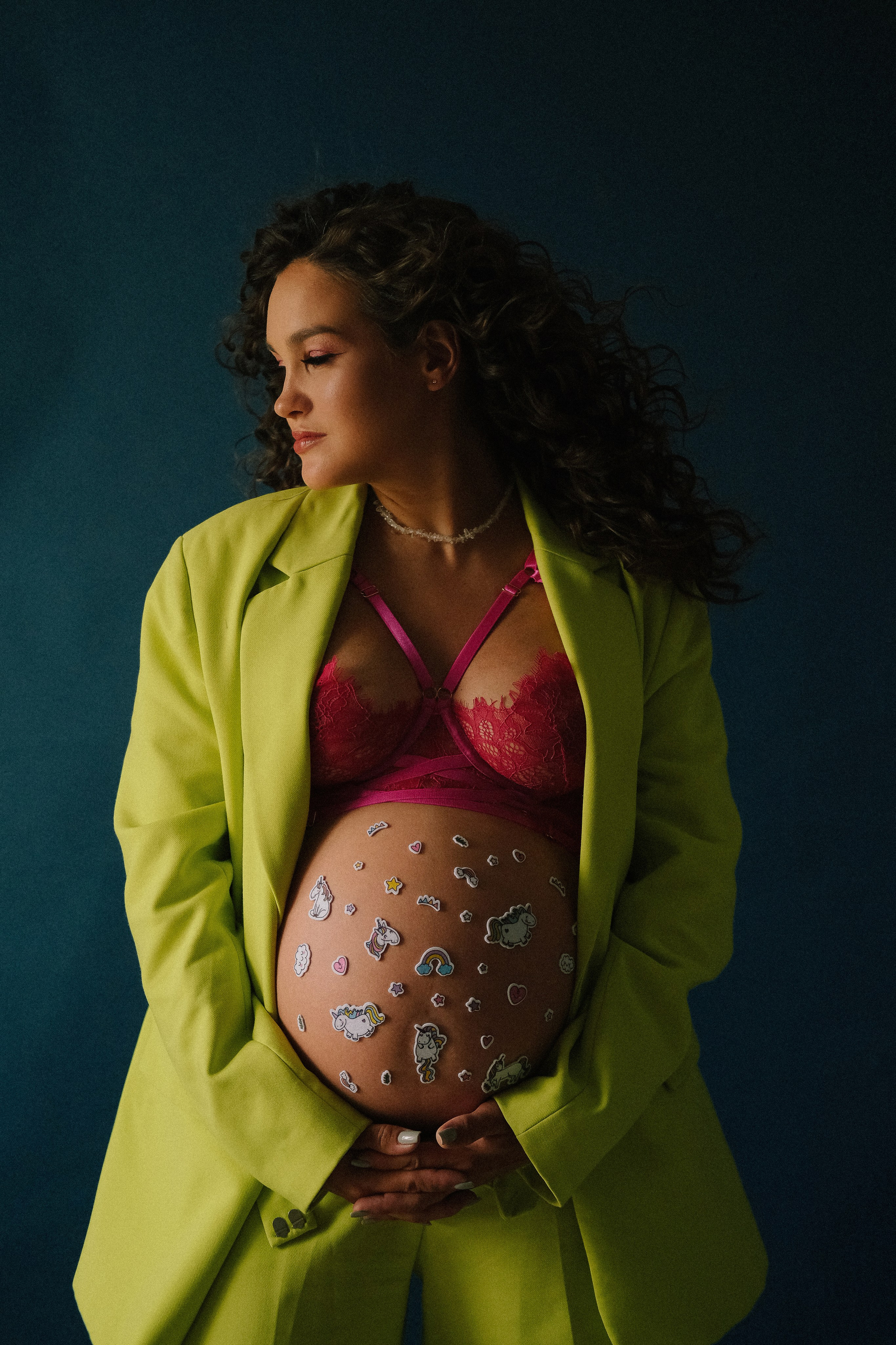 Кира. Главная