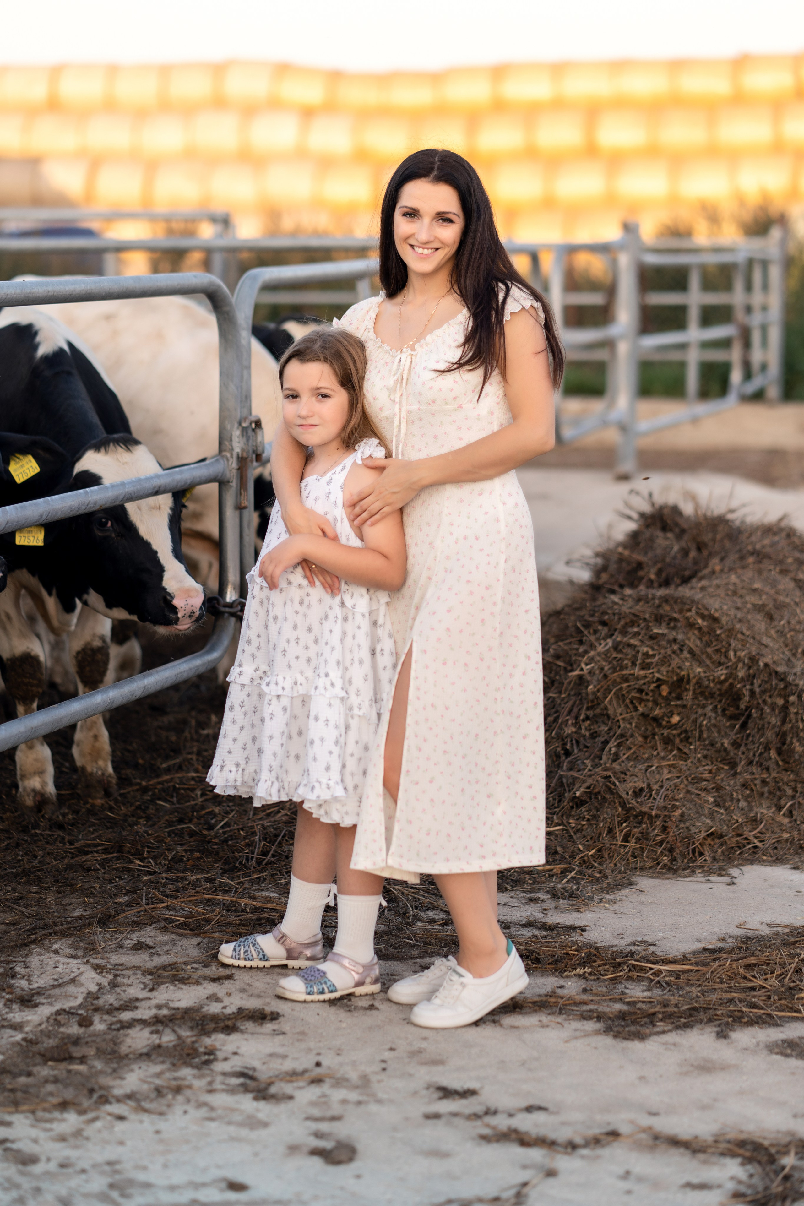 Пикник в поле. Семейный и свадебный фотограф Минск, Беларусь Анна Орловская