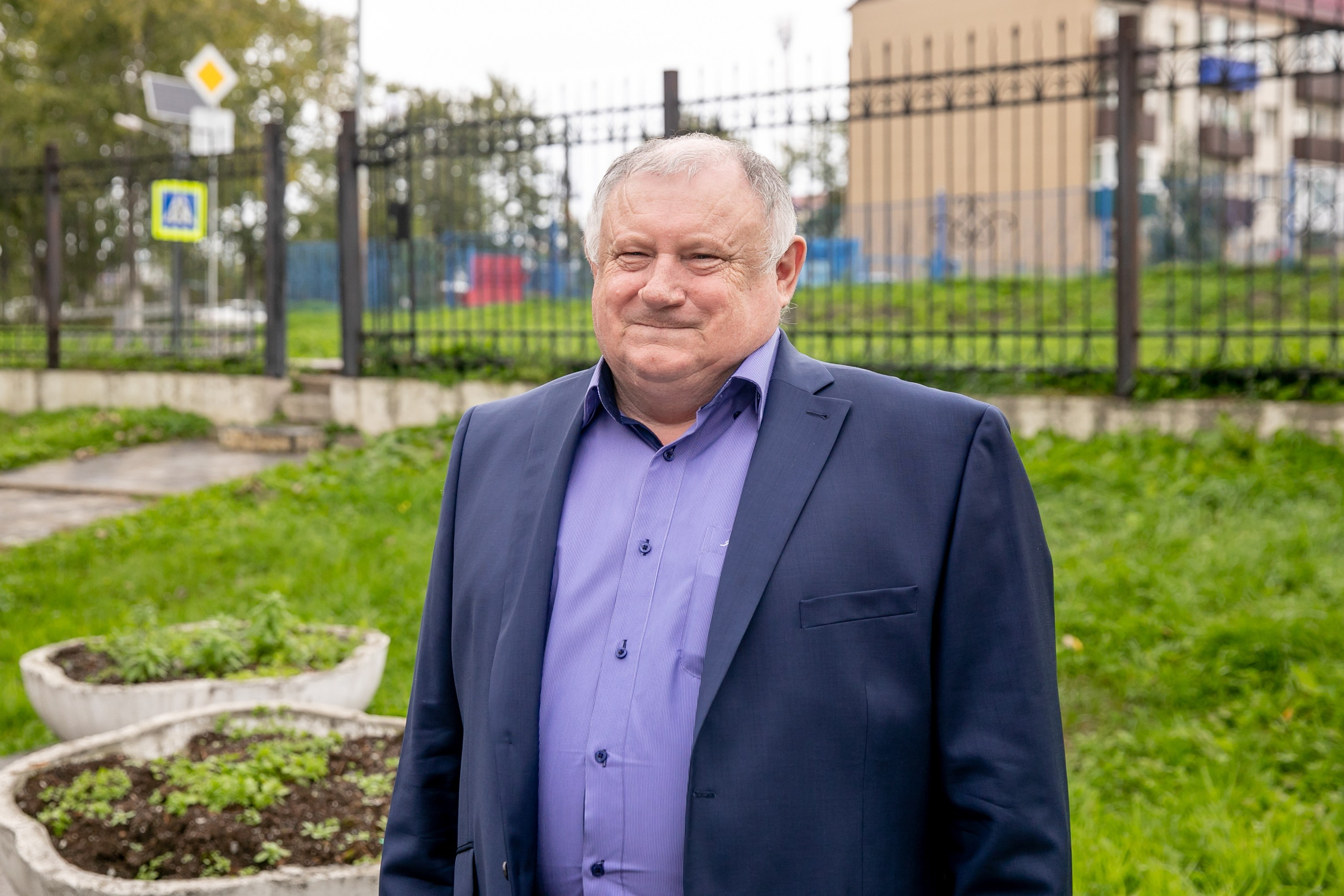 Алевтина и Дмитрий. Фотограф Анна Сорокина