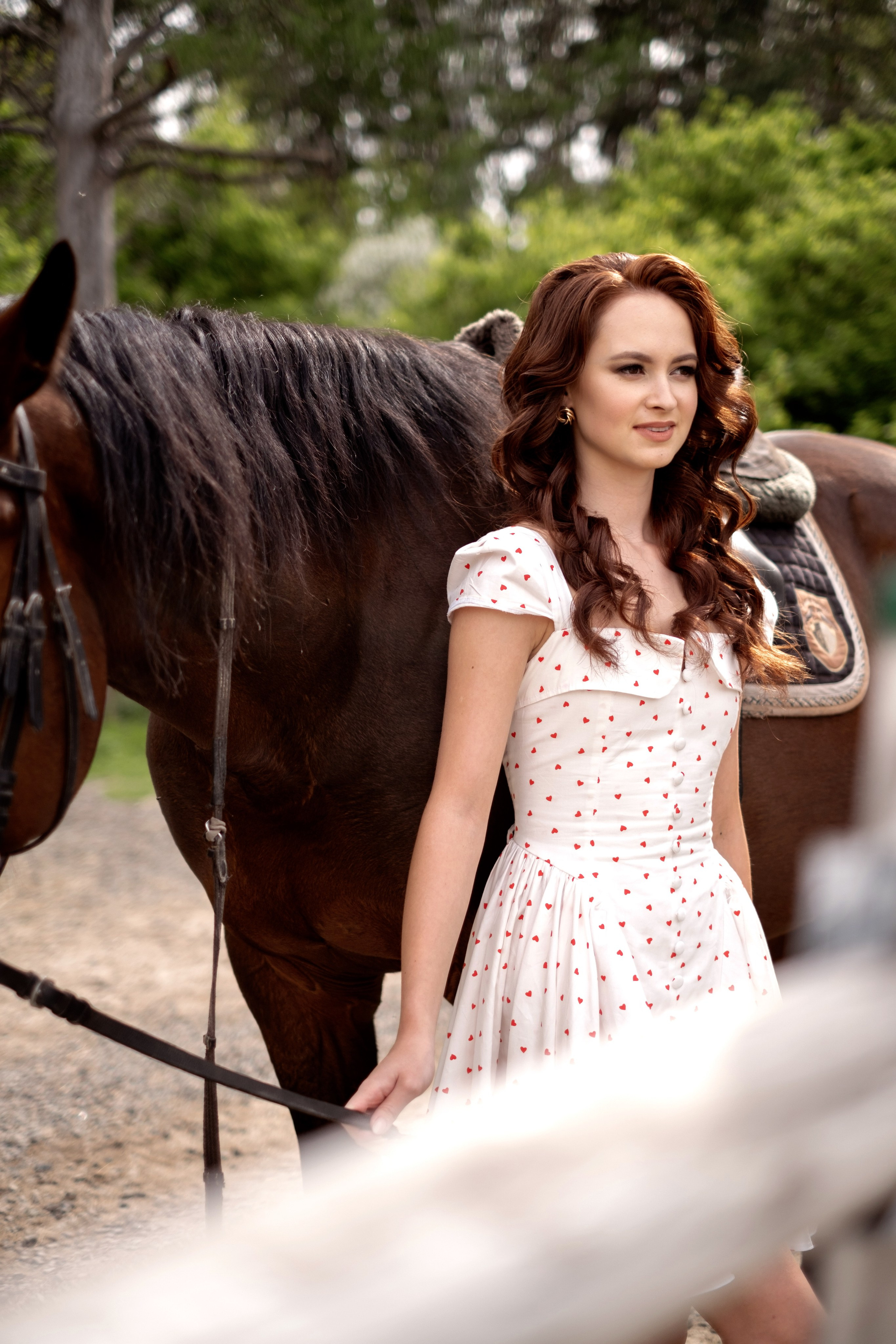 Алина. Фотограф в Челябинске I Надин Палмер