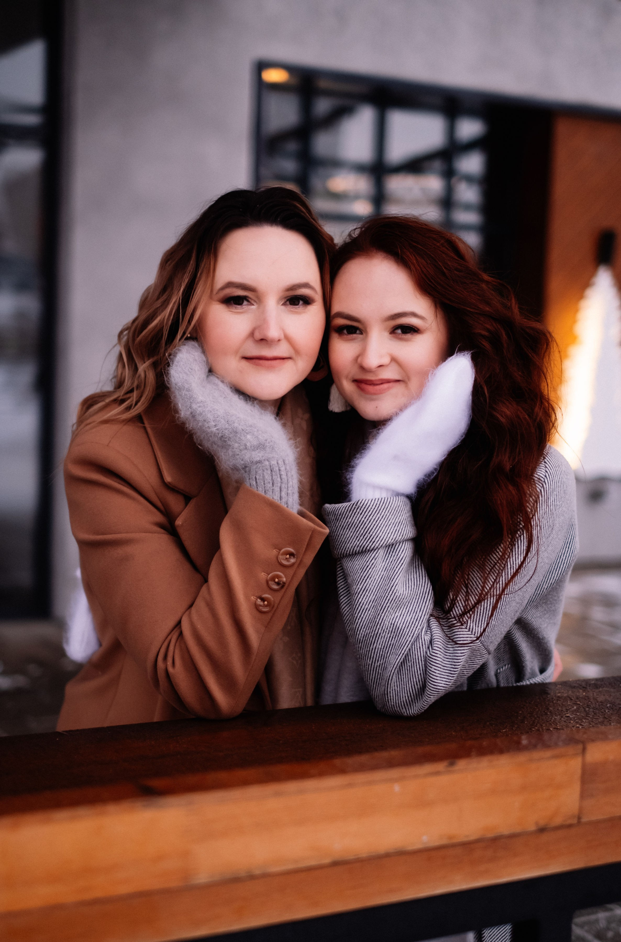 Happy New Year. Фотограф в Челябинске I Надин Палмер