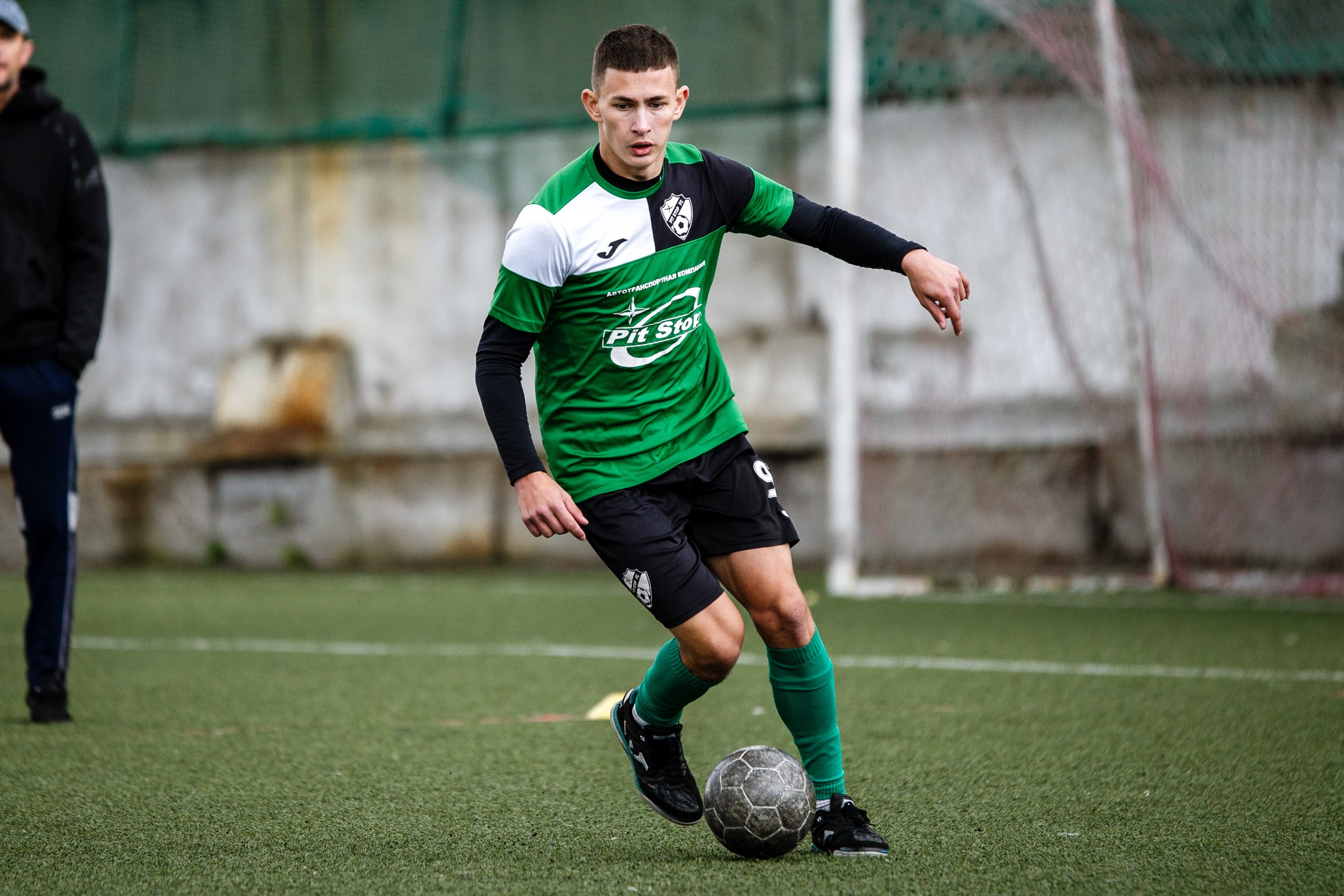 XXXVI турнир по мини-футболу посвящённый памяти Льва Перминова | 2025. Фотограф в Иркутске Евгения Айвазова