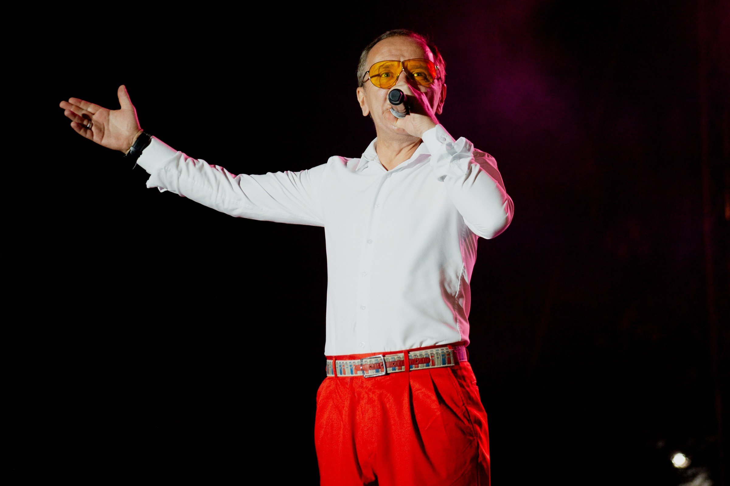 День города Усолье-Сибирское 2024. Фотограф в Иркутске Евгения Айвазова