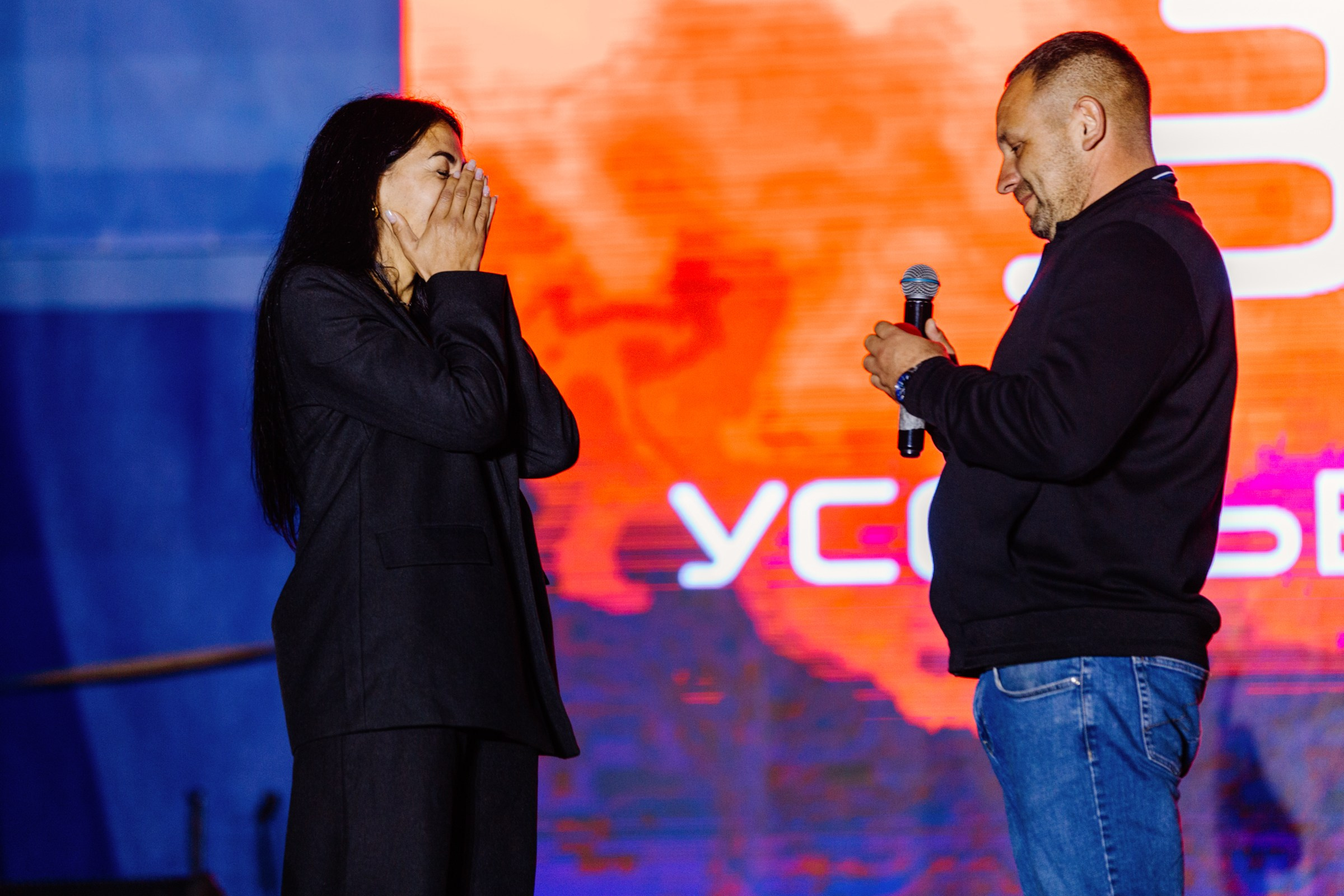 День города Усолье-Сибирское 2025. Фотограф в Иркутске Евгения Айвазова