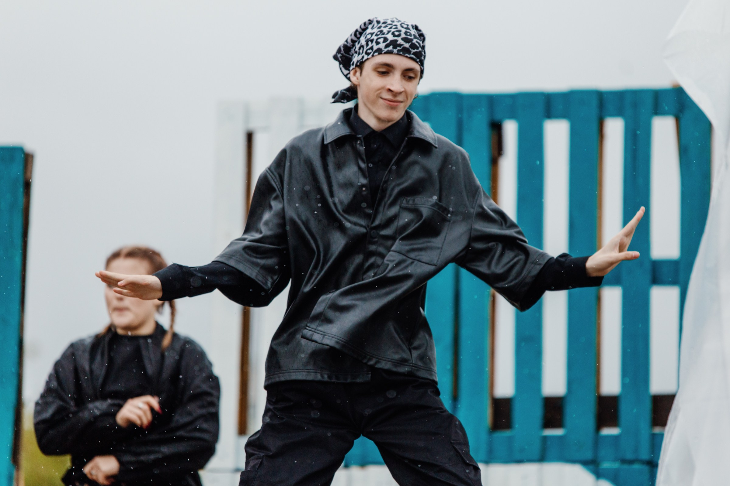 День города Усолье-Сибирское 2025. Фотограф в Иркутске Евгения Айвазова