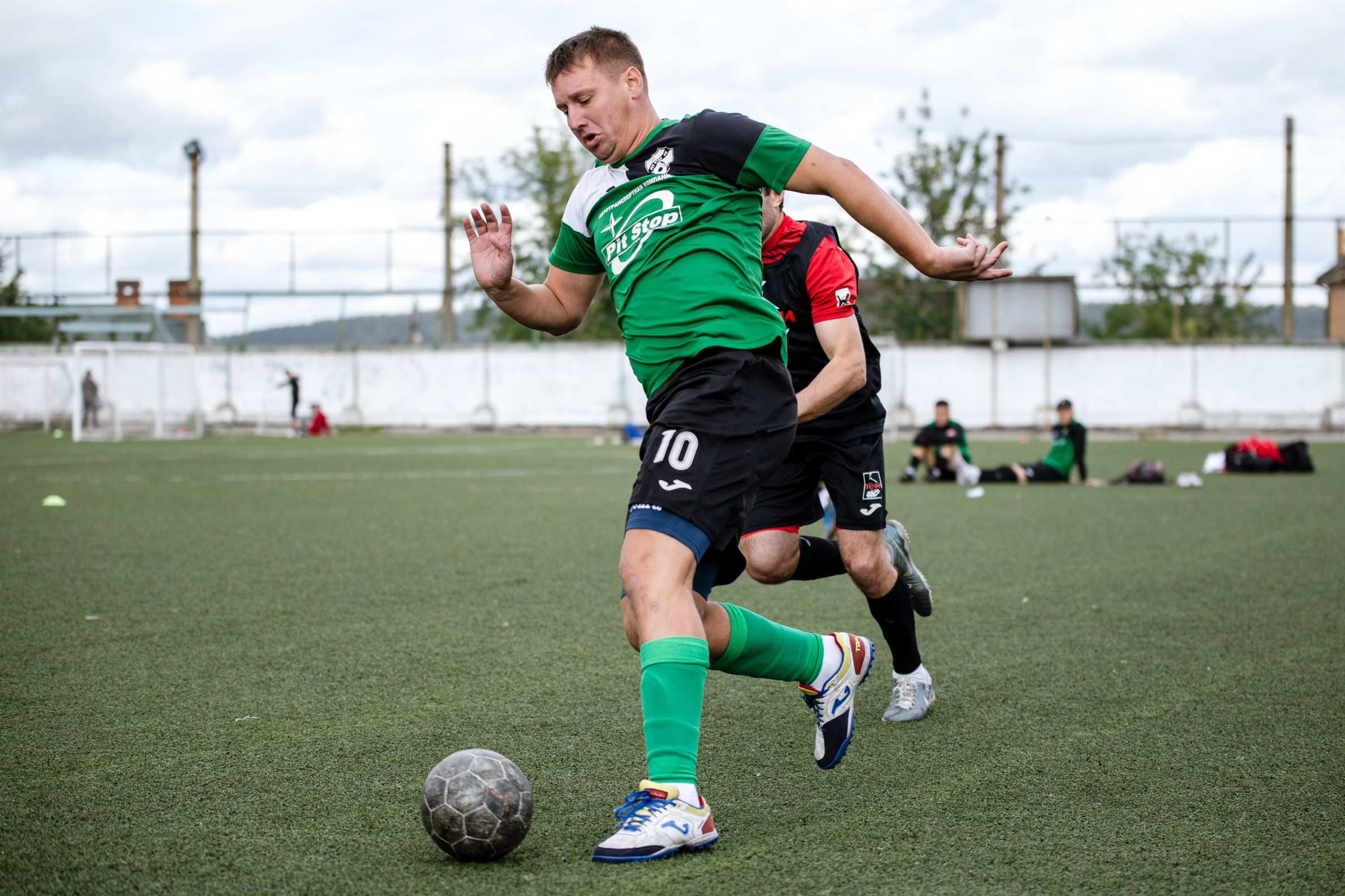 XXXVI турнир по мини-футболу посвящённый памяти Льва Перминова | 2025. Фотограф в Иркутске Евгения Айвазова