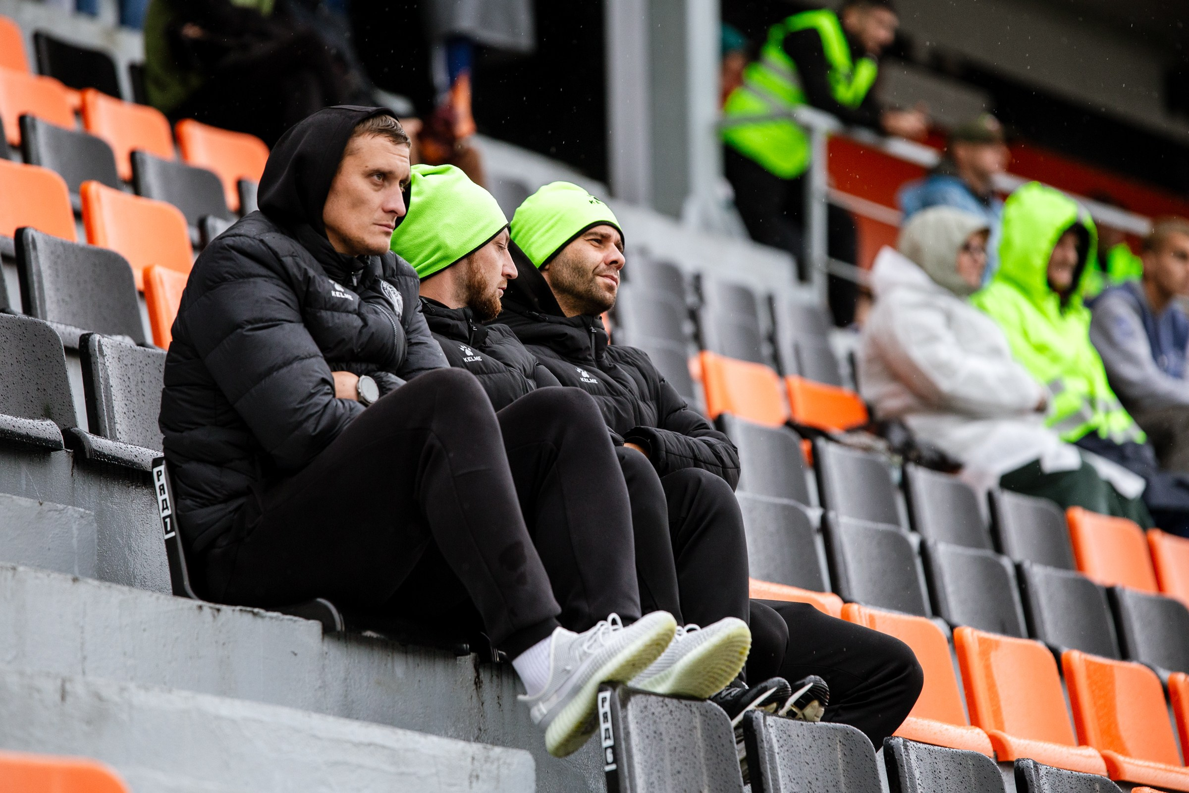 FONBET Кубок России по футболу сезона 2025-2026 | ФК Иркутск — Сибирь (Новосибирск) | 21.08.25. Фотограф в Иркутске Евгения Айвазова