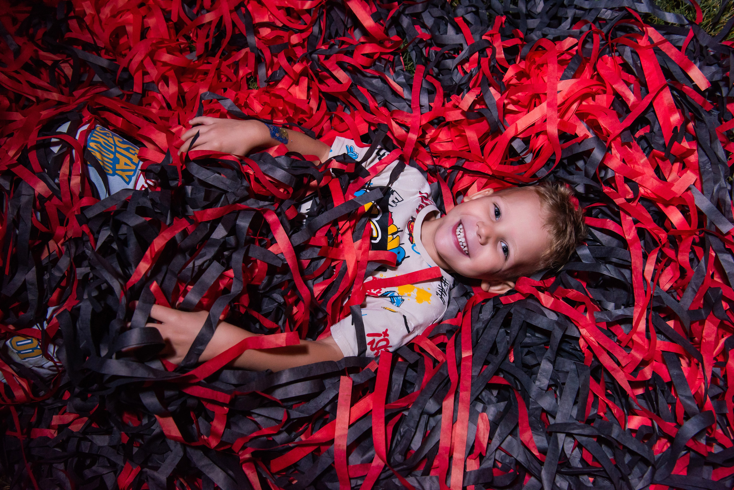 День Рождения Мирона. Свадебный и арт-фотограф Кунецкая Диана