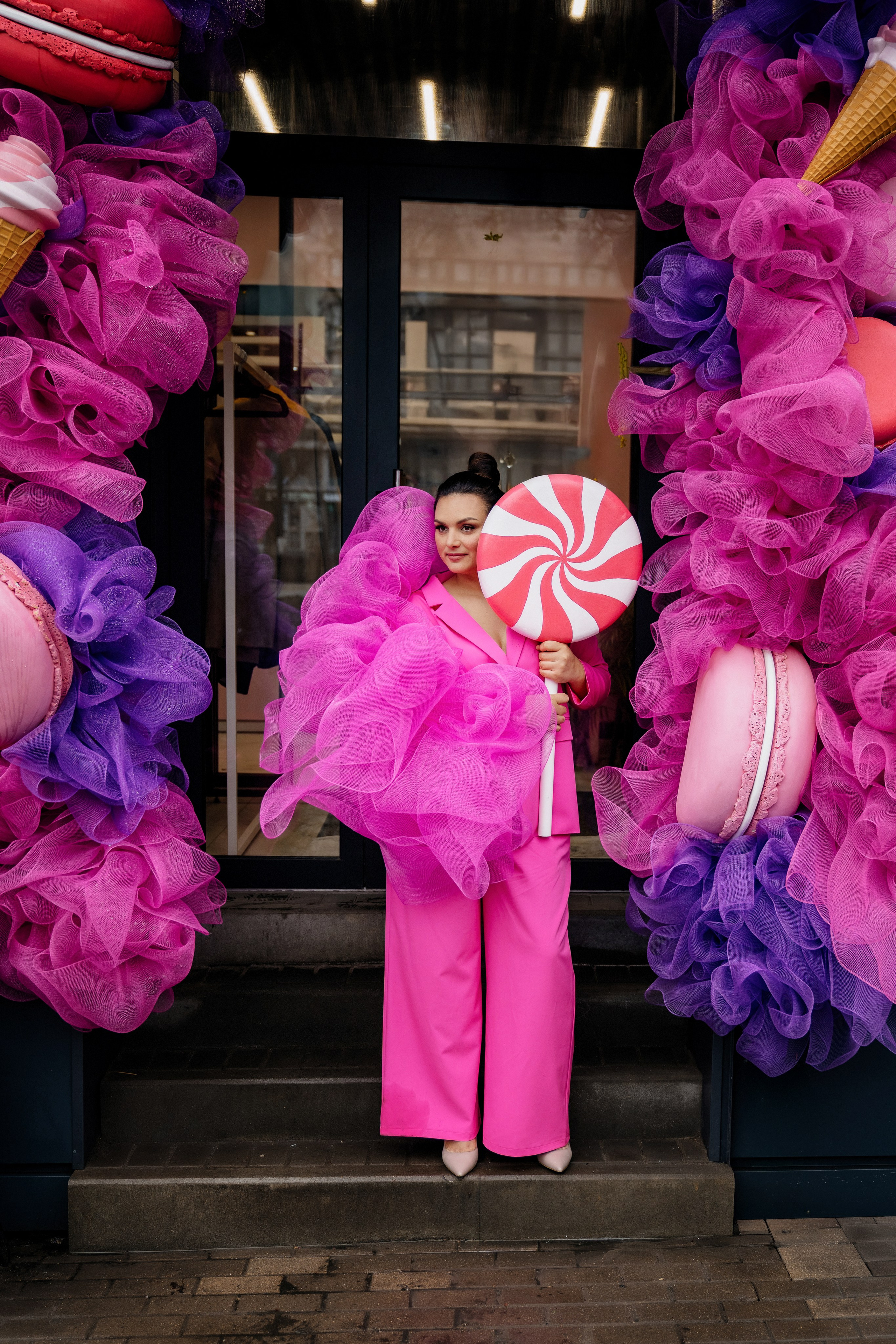 Кристина Катышева | Декорирование. Свадебный фотограф Александр Воронов — Белгород, Воронеж, Москва