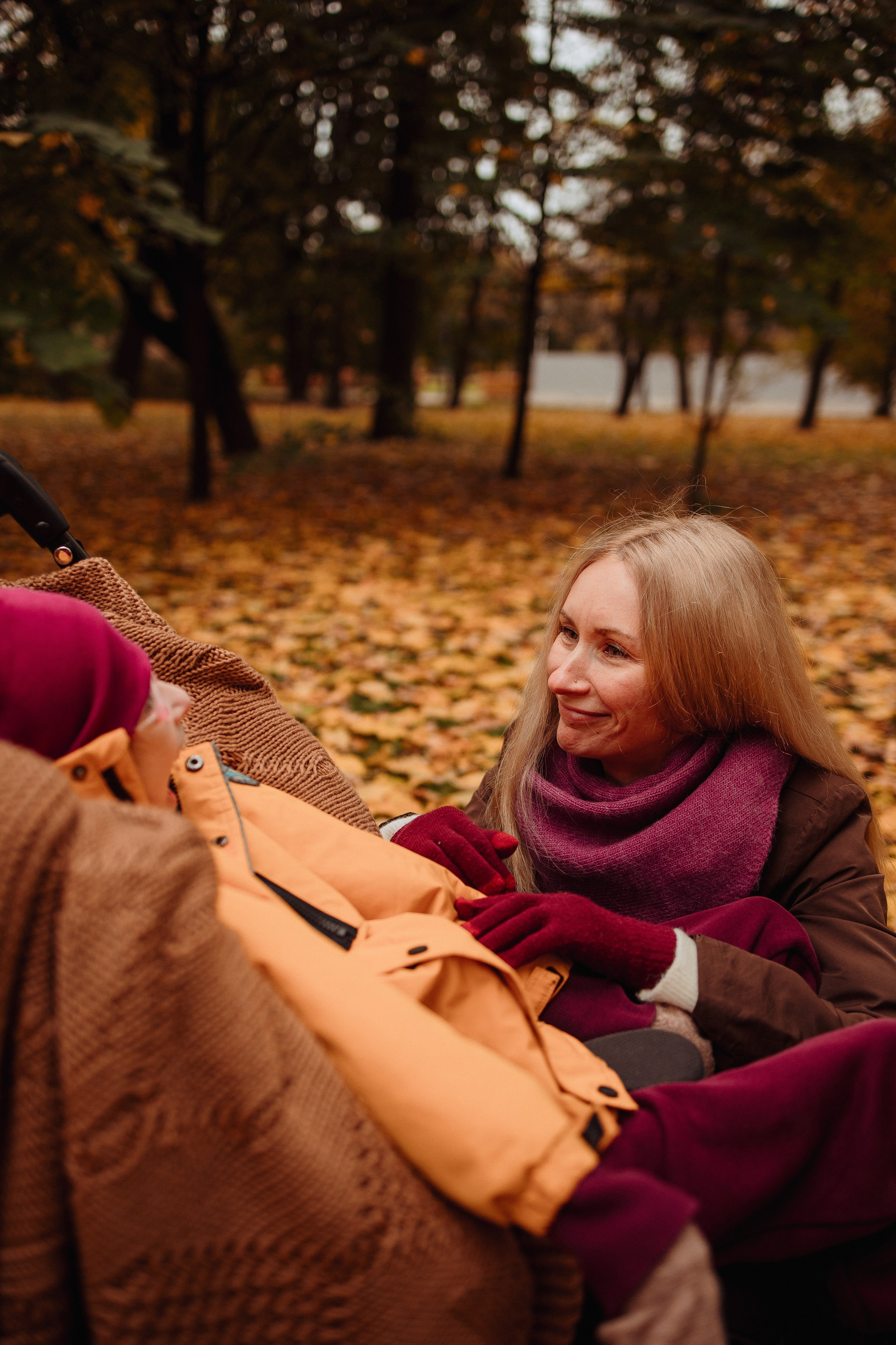 Катюша и Викуся. Семейный и Свадебный фотограф в Санкт-Петербурге Плохая Екатерина