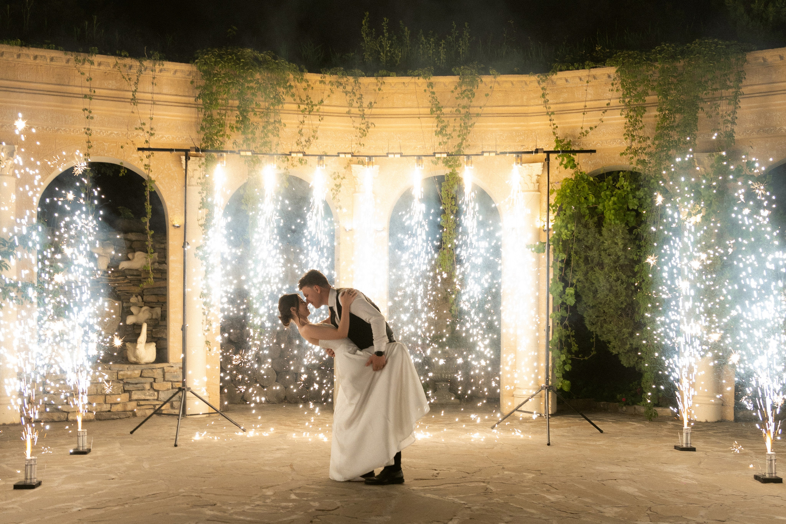 Эдуард и Екатерина. Свадебный и семейный фотограф в Анапе/Новороссийске Виктория Чайка