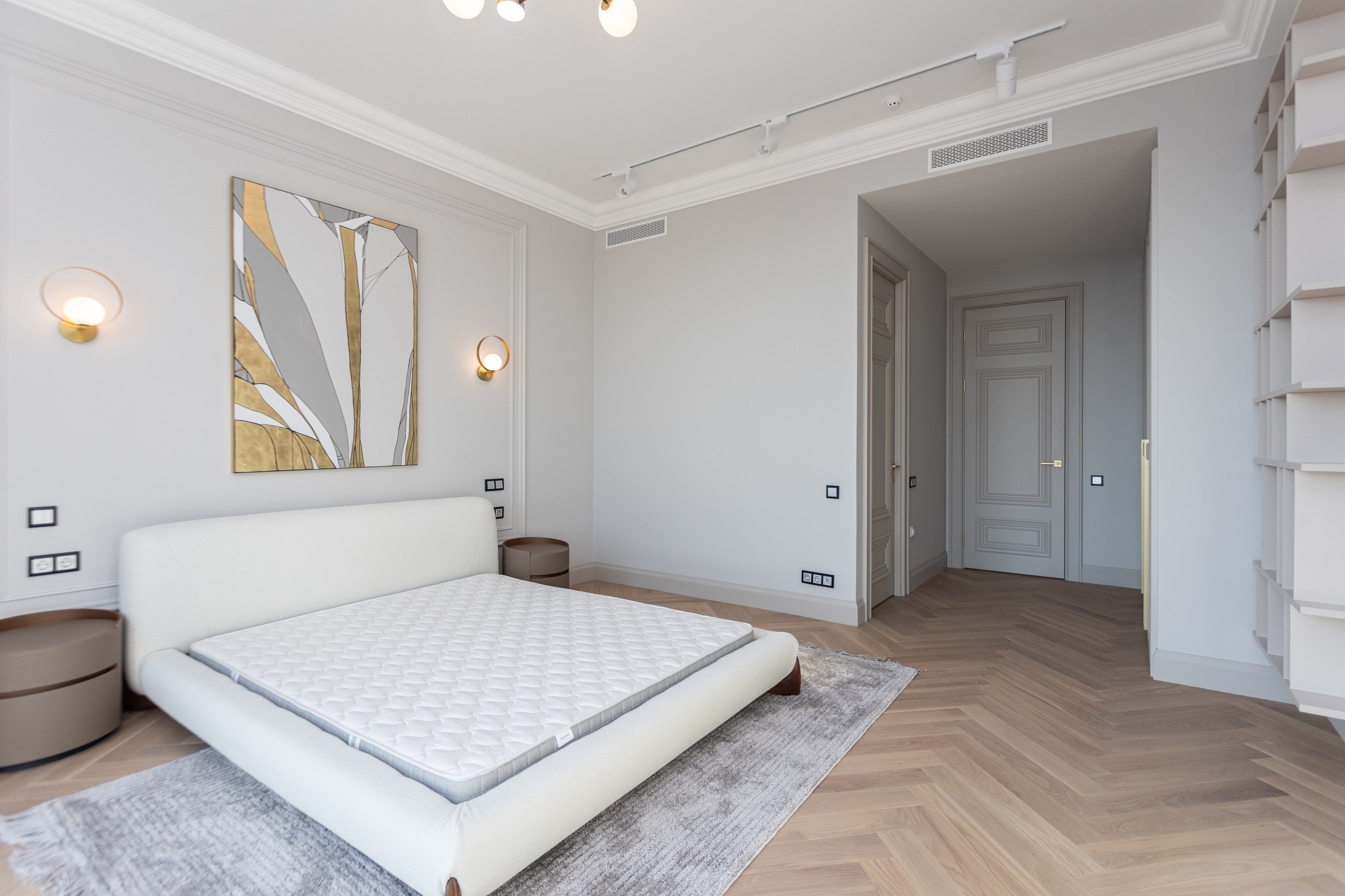 ЖК Дом на Мосфильмовской. BogdanovPh