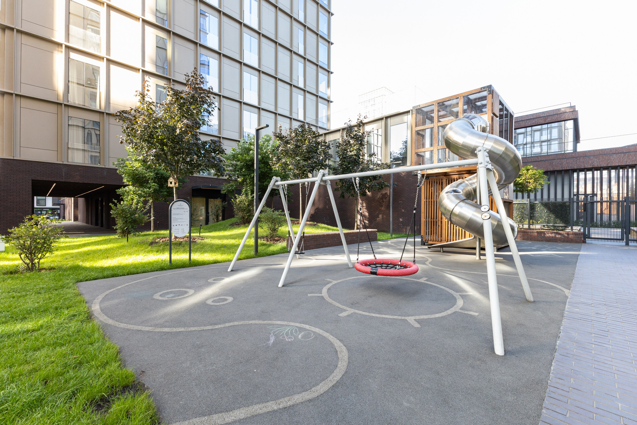 ЖК Лаки. BogdanovPh