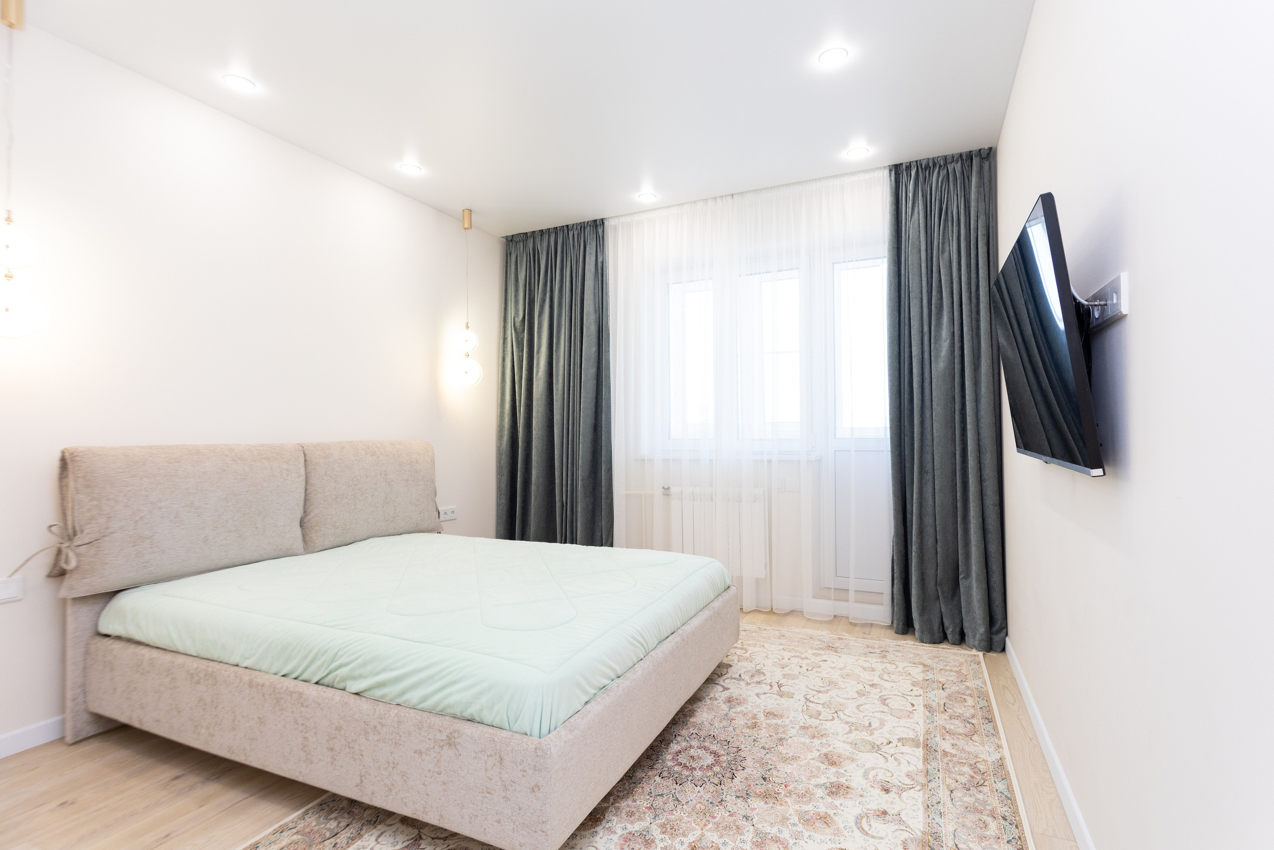 Сосенский стан. BogdanovPh