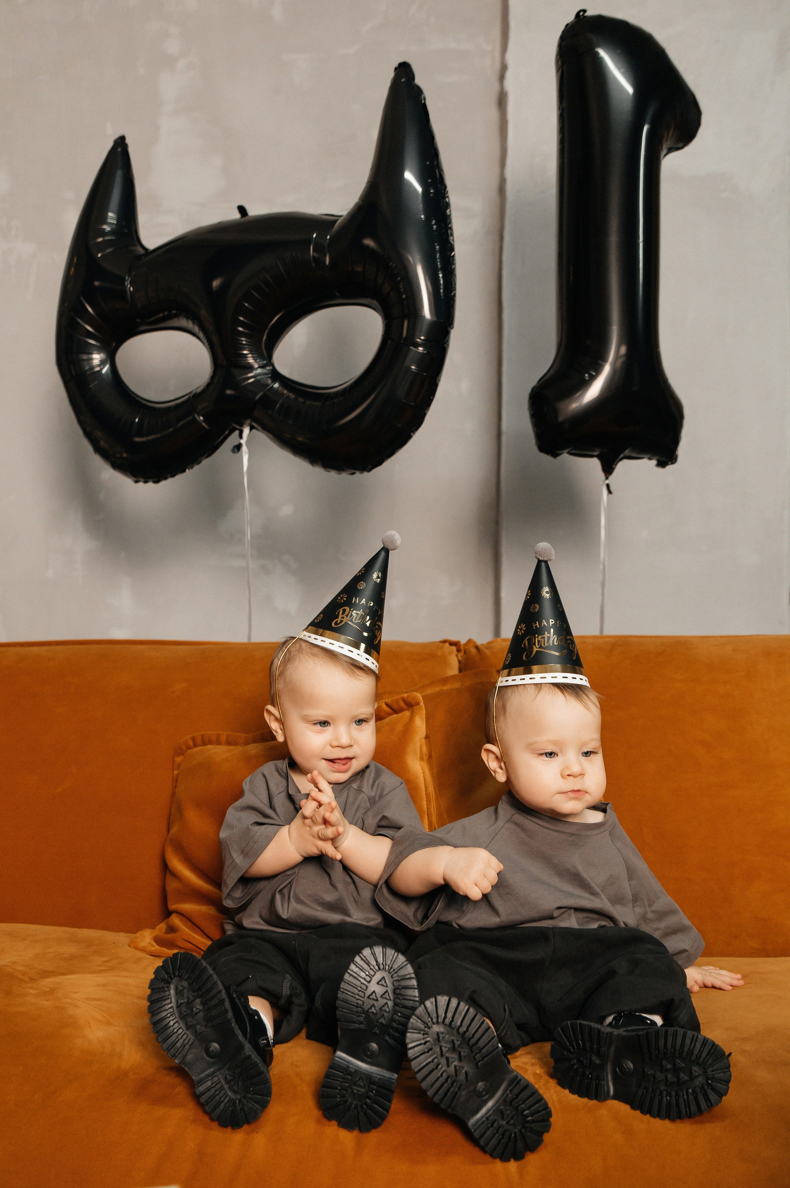 1 YEAR. Мария — Свадебный фотограф