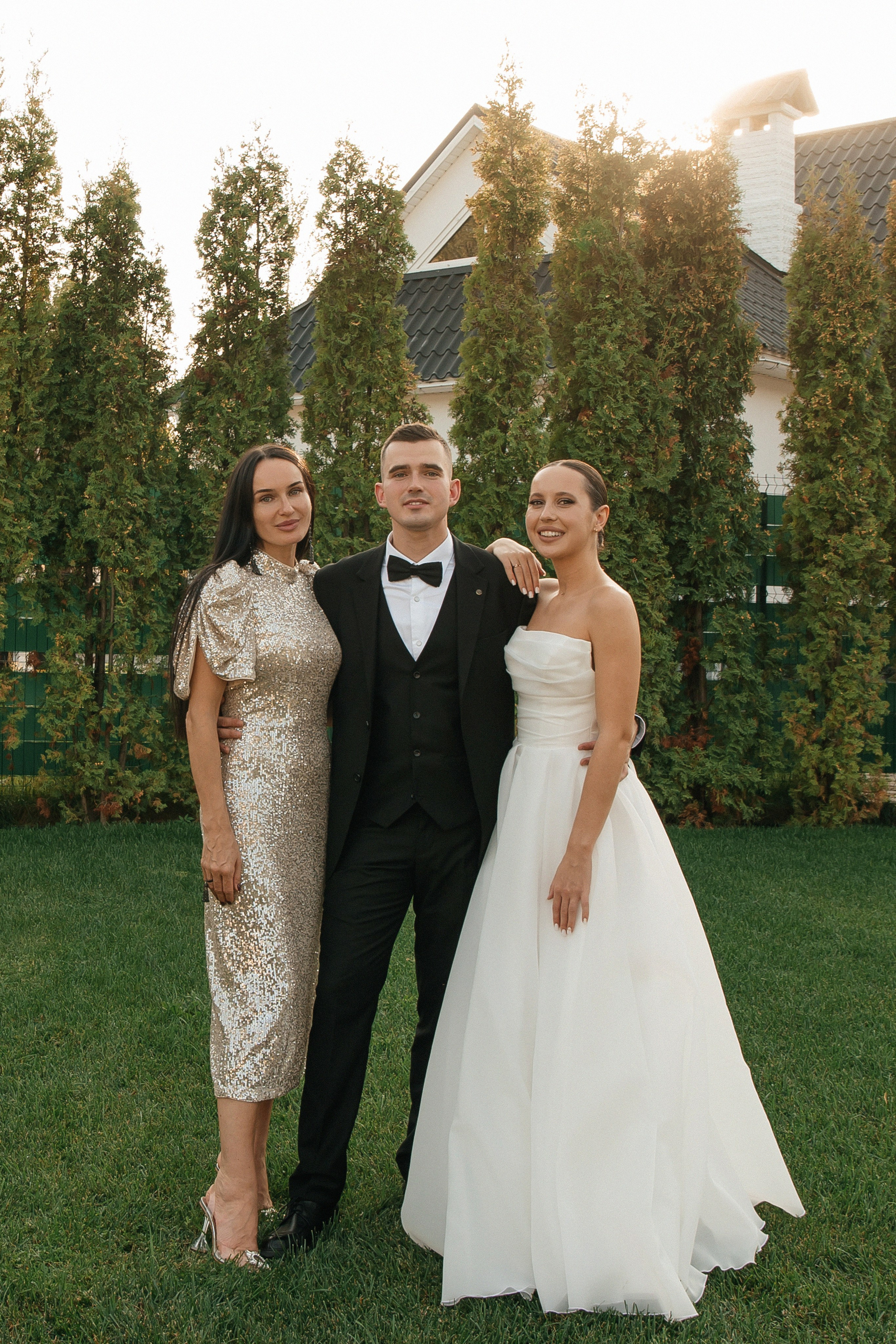 ANONS. Мария — Свадебный фотограф