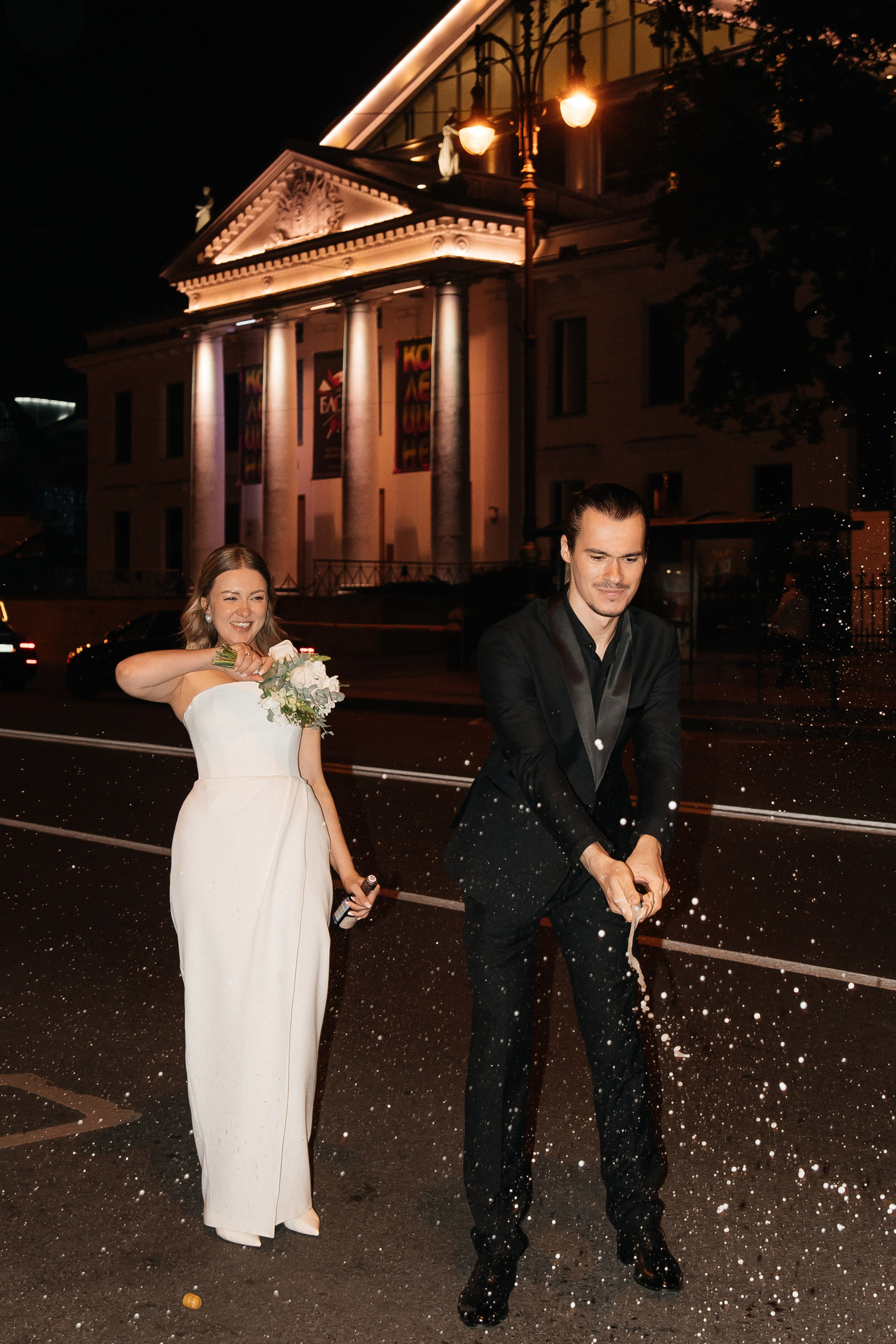 ANONS. Мария — Свадебный фотограф