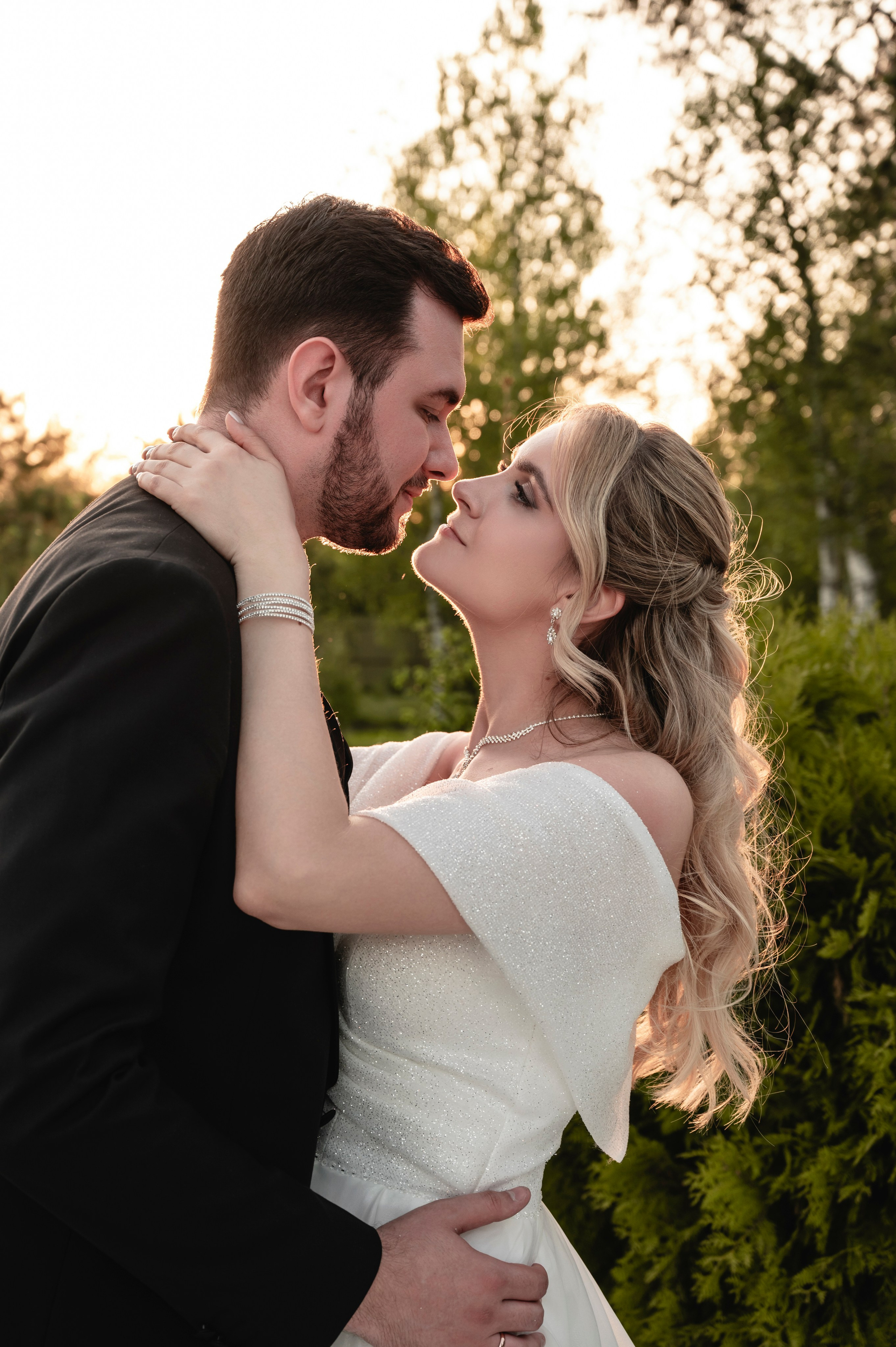 Екатерина & Сергей. Свадебный фотограф Татьяна Сорока Москва и МО