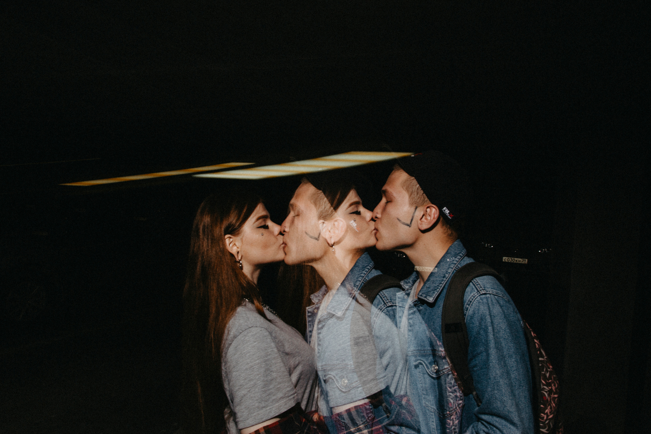 Stay True. Фотограф в Калининграде Дмитрий Мишин