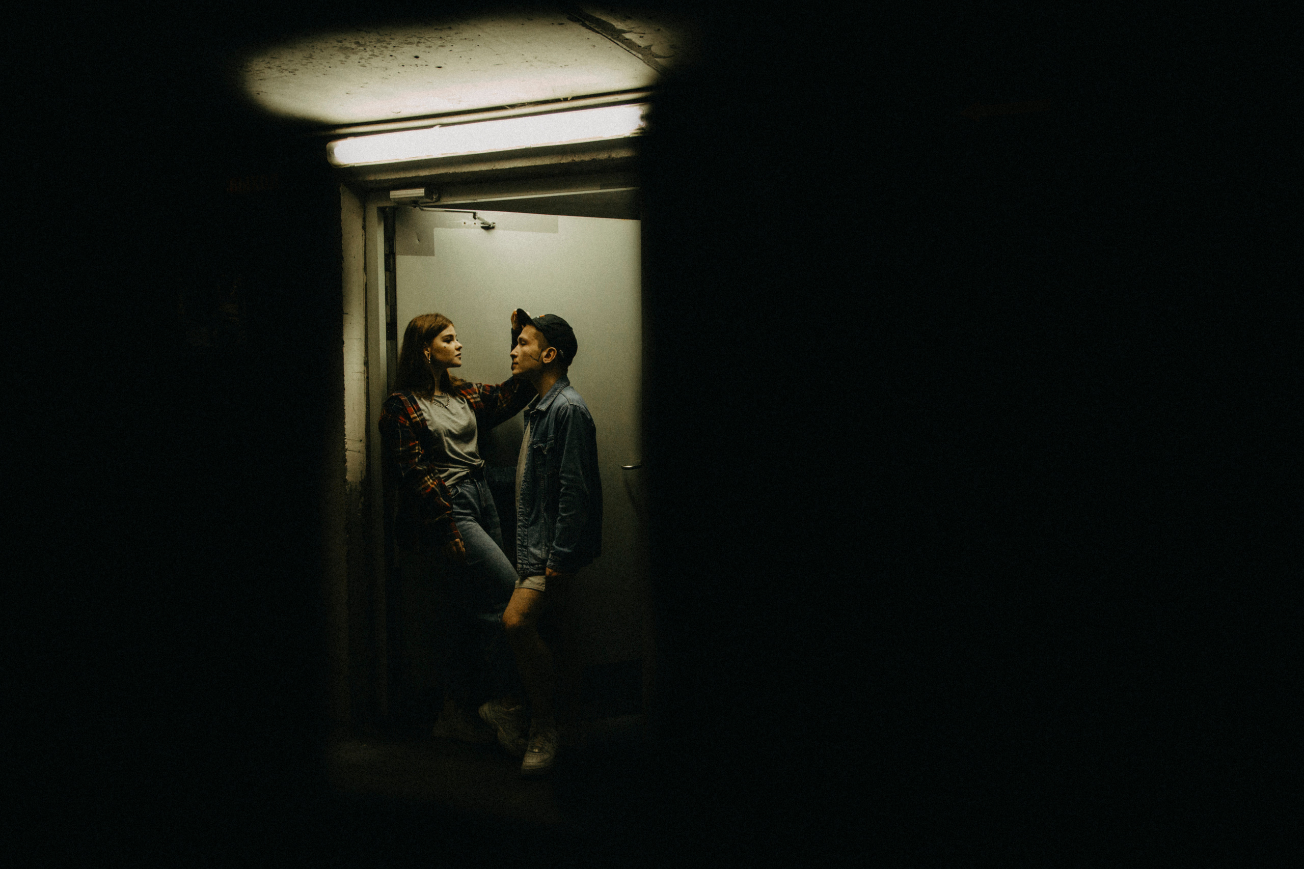 Stay True. Фотограф в Калининграде Дмитрий Мишин