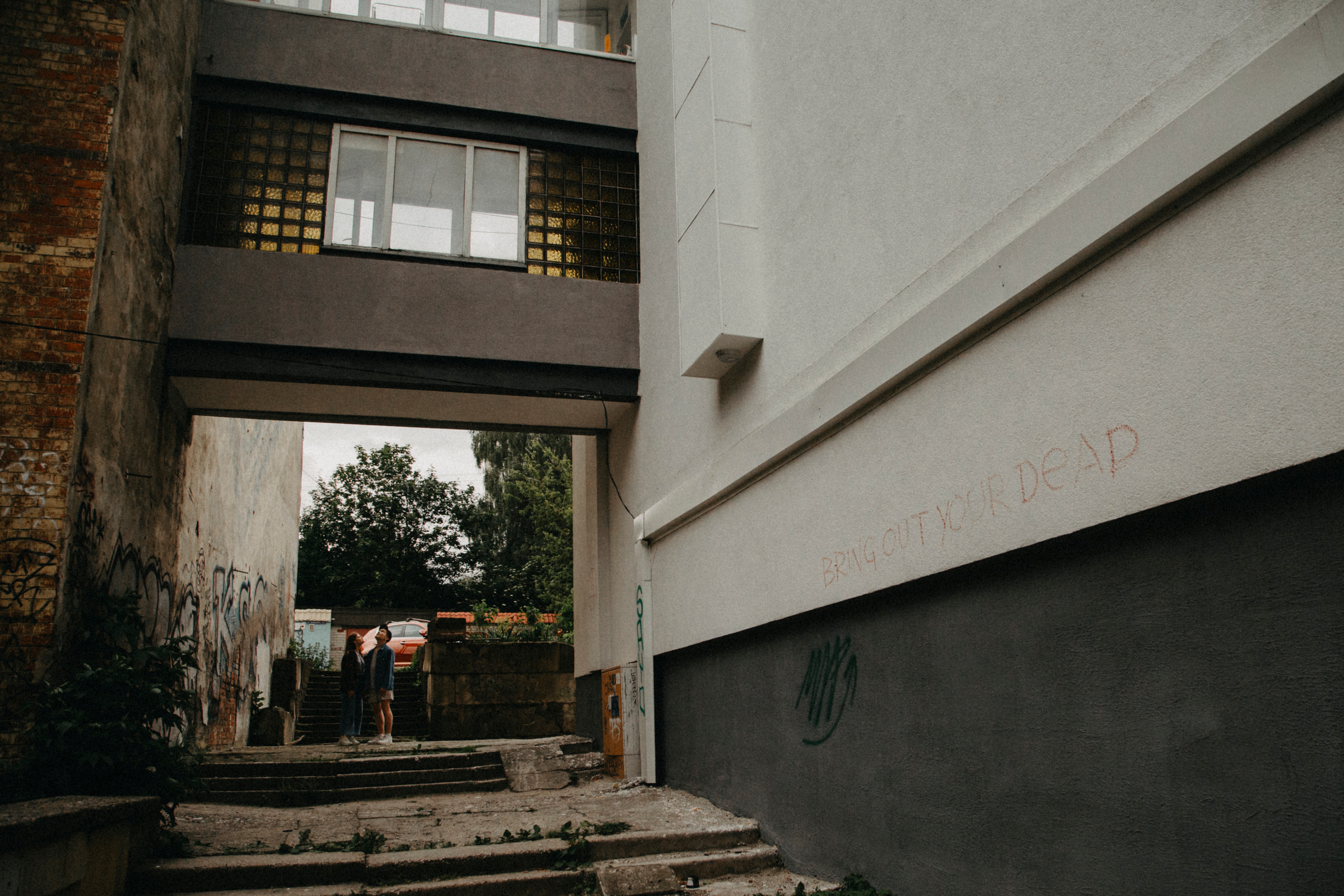 Stay True. Фотограф в Калининграде Дмитрий Мишин