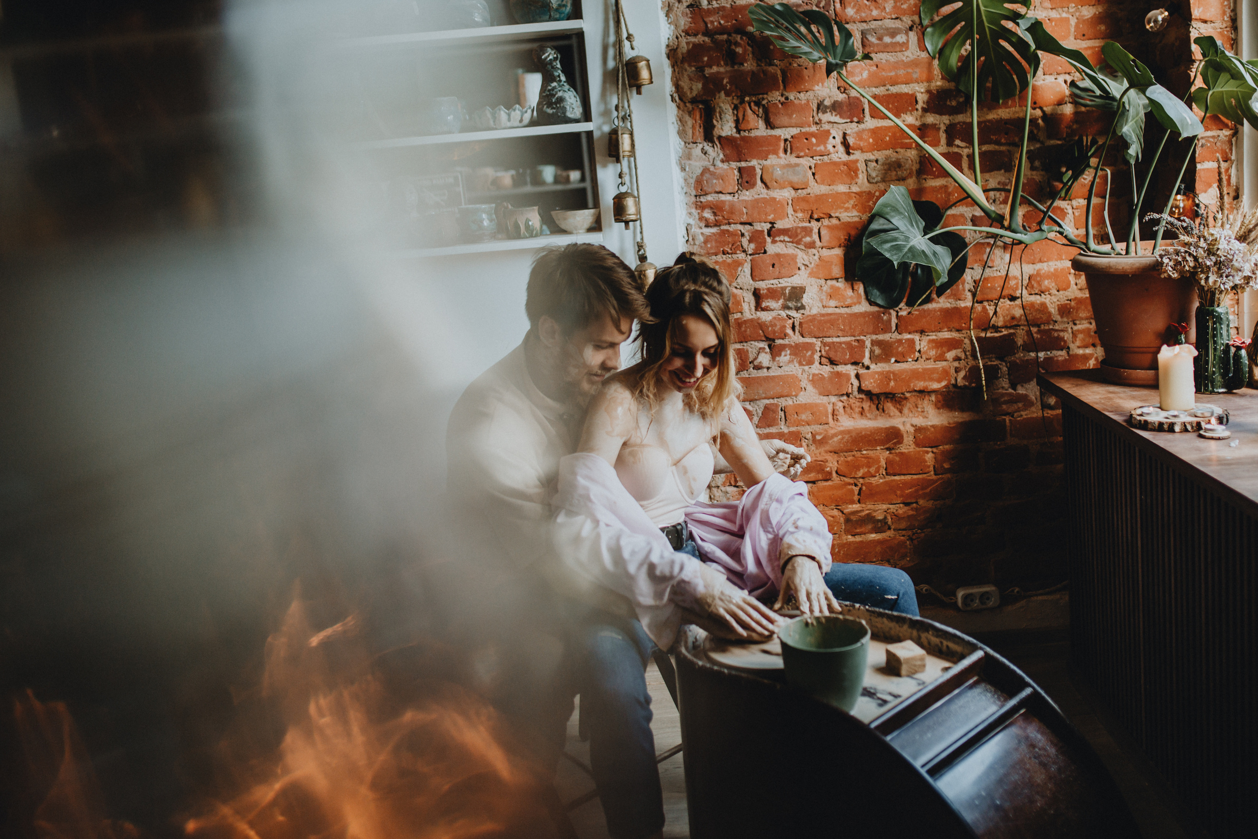 Good morning. Фотограф в Калининграде Дмитрий Мишин