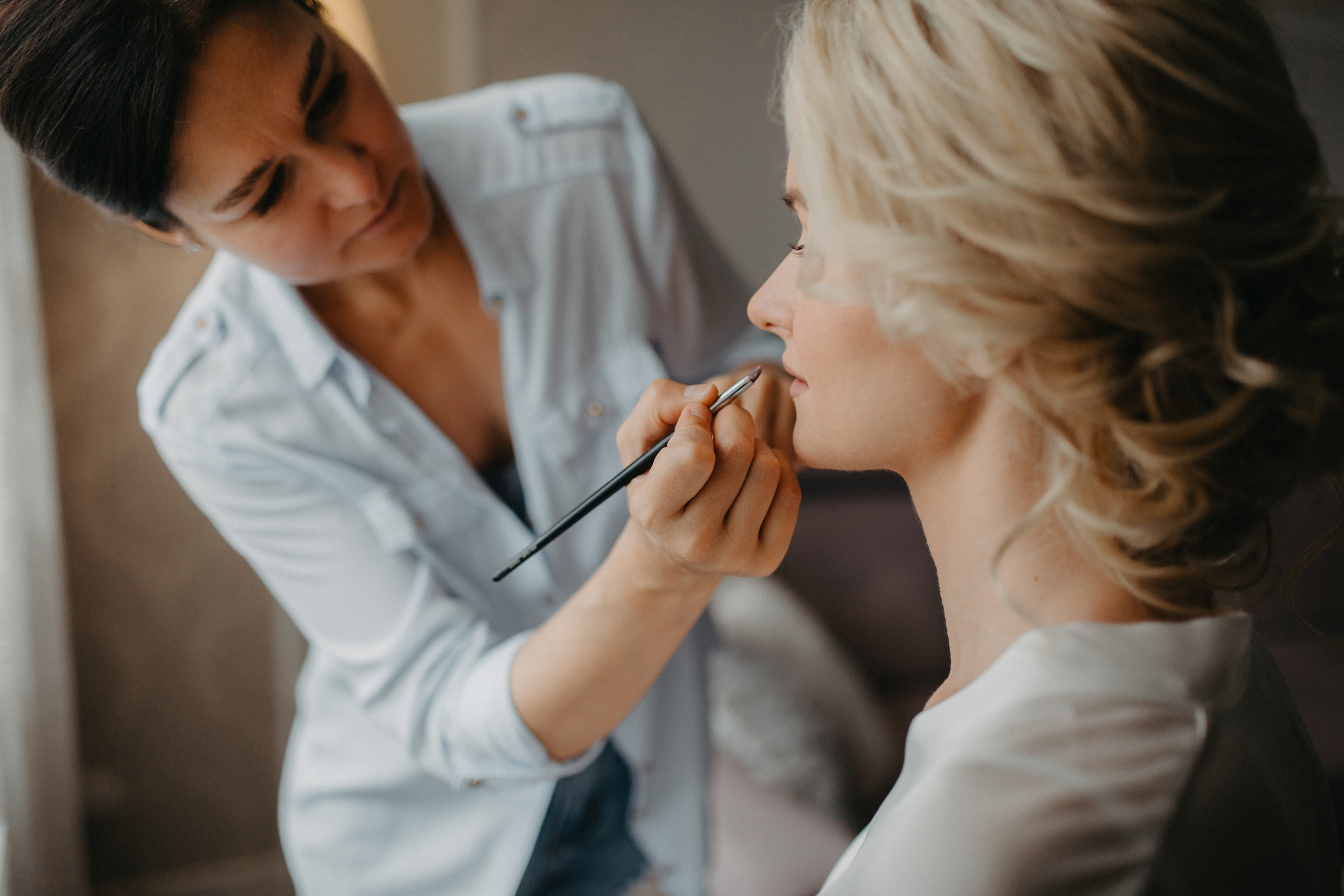 Ефим и Надежда. Фотограф в Калининграде Дмитрий Мишин