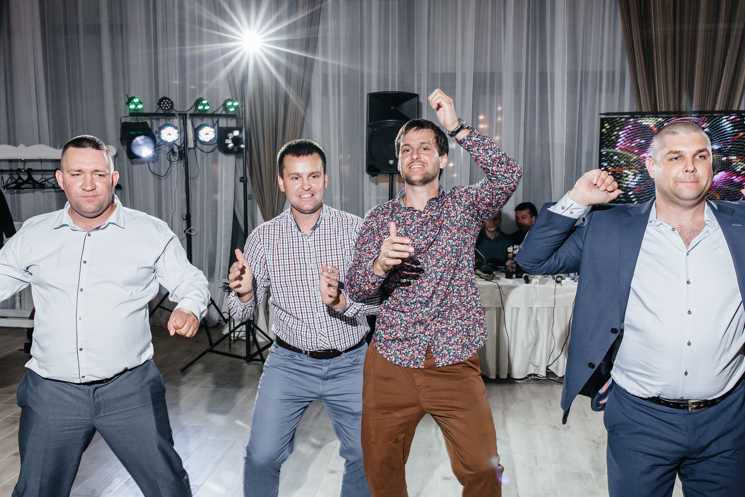 Ефим и Надежда. Фотограф в Калининграде Дмитрий Мишин