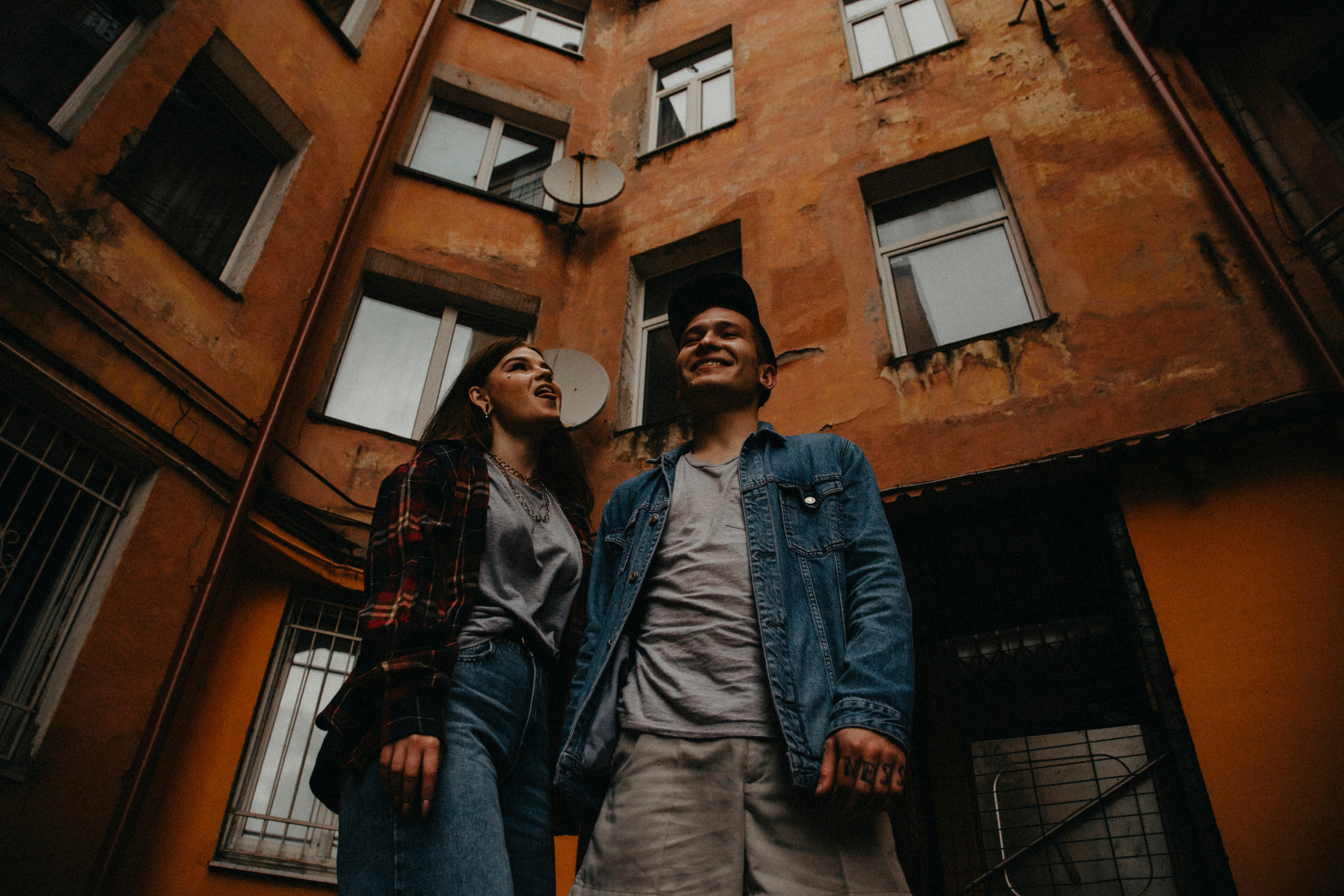 Stay True. Фотограф в Калининграде Дмитрий Мишин