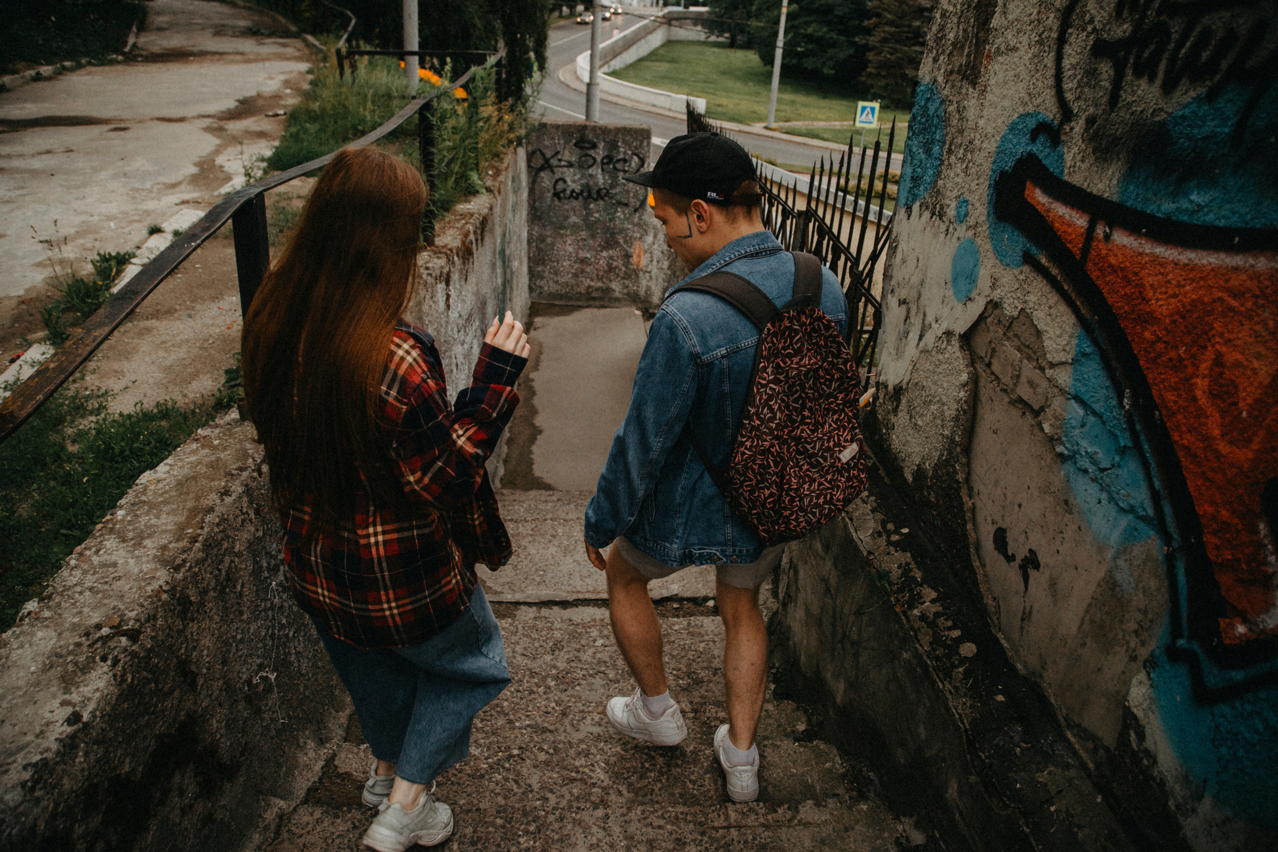 Stay True. Фотограф в Калининграде Дмитрий Мишин