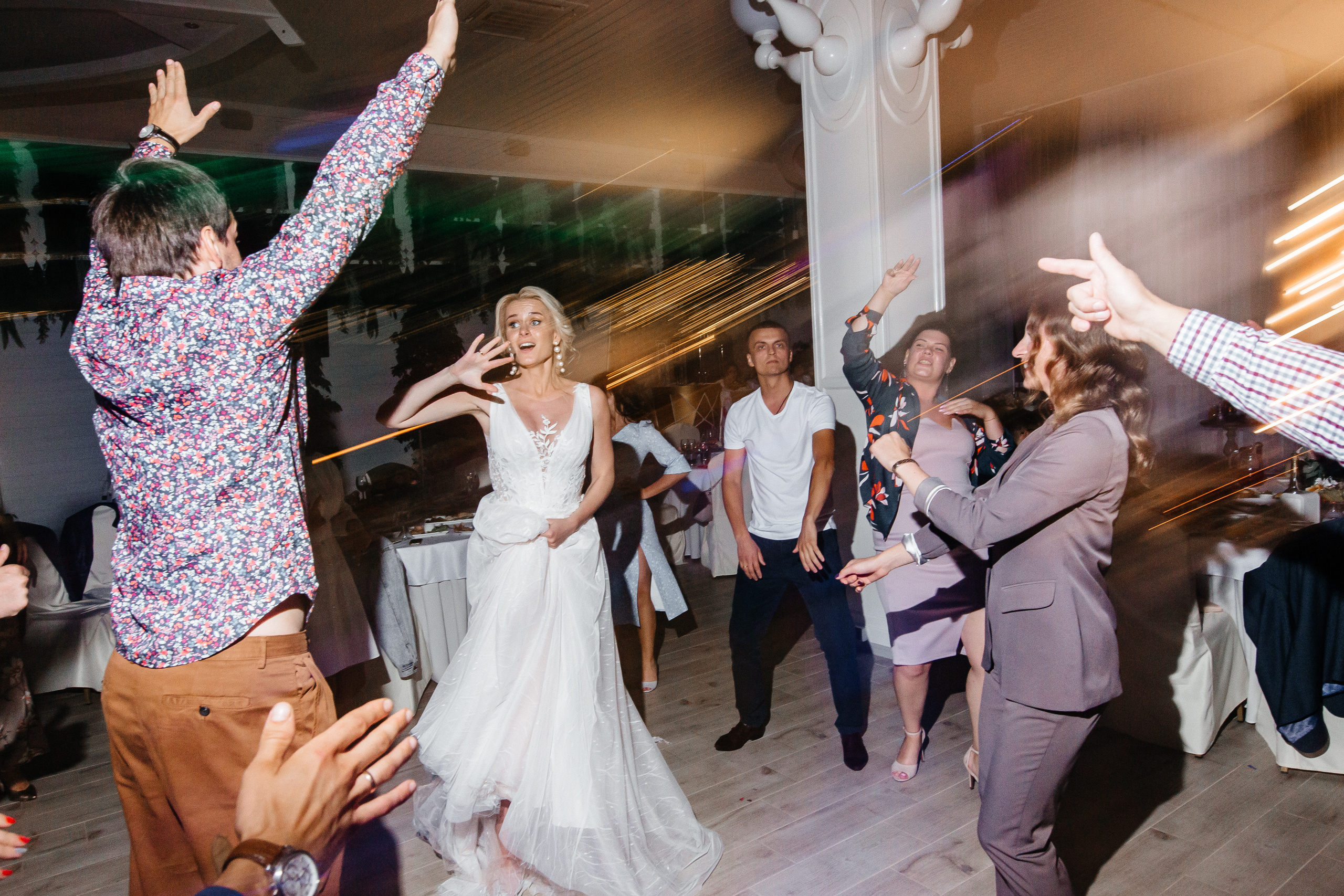 Ефим и Надежда. Фотограф в Калининграде Дмитрий Мишин