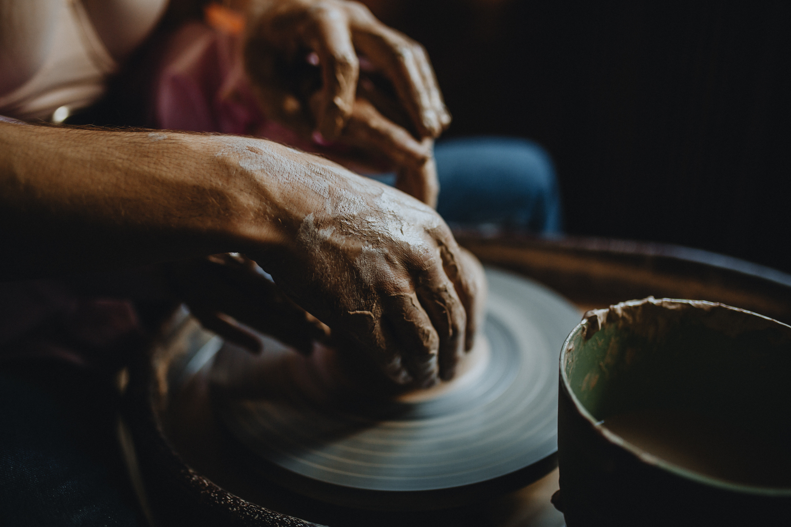 Good morning. Фотограф в Калининграде Дмитрий Мишин