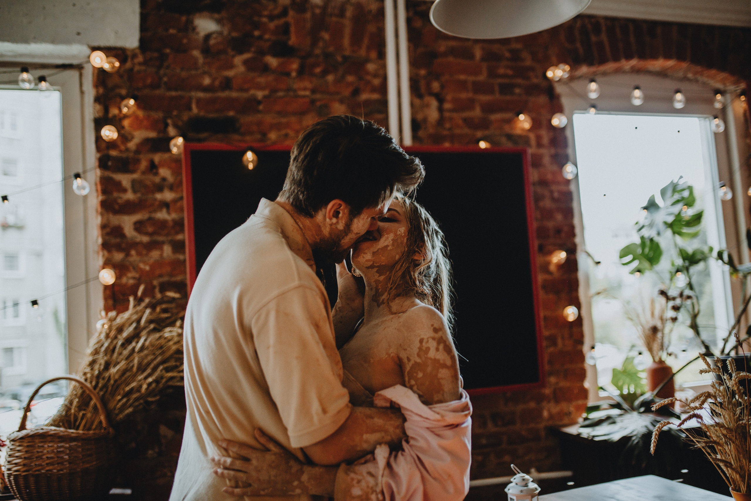 Good morning. Фотограф в Калининграде Дмитрий Мишин