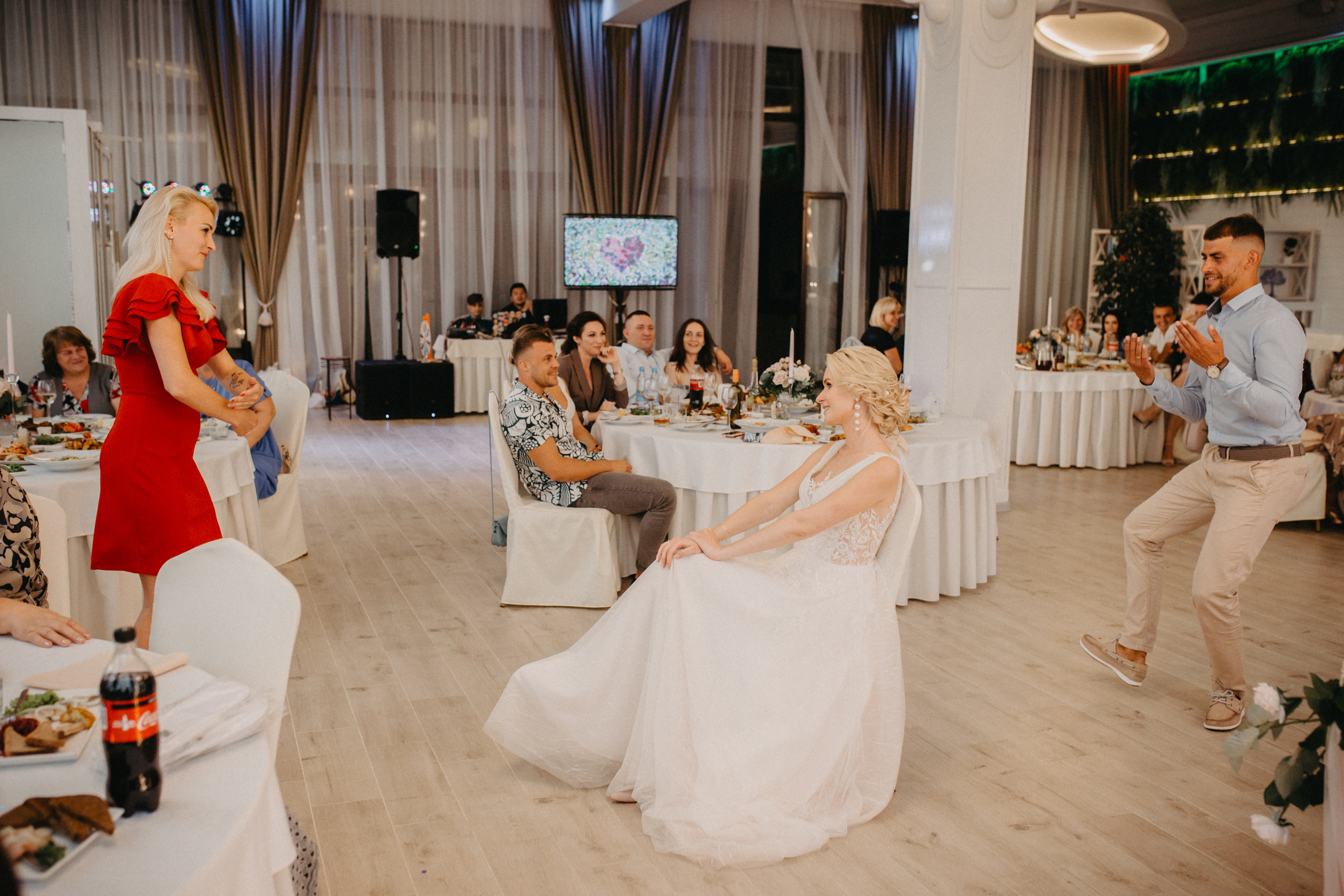 Ефим и Надежда. Фотограф в Калининграде Дмитрий Мишин