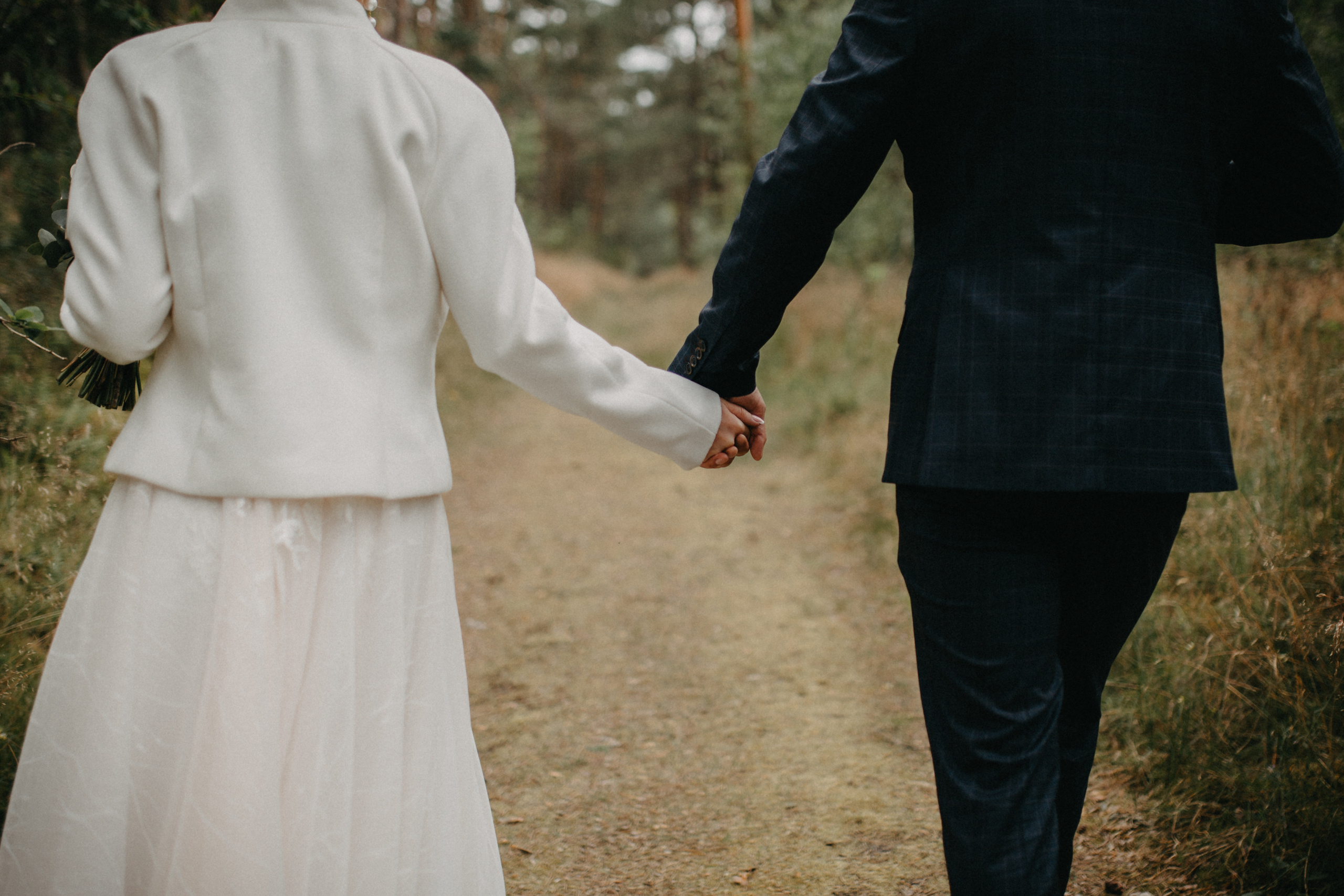 Ефим и Надежда. Фотограф в Калининграде Дмитрий Мишин