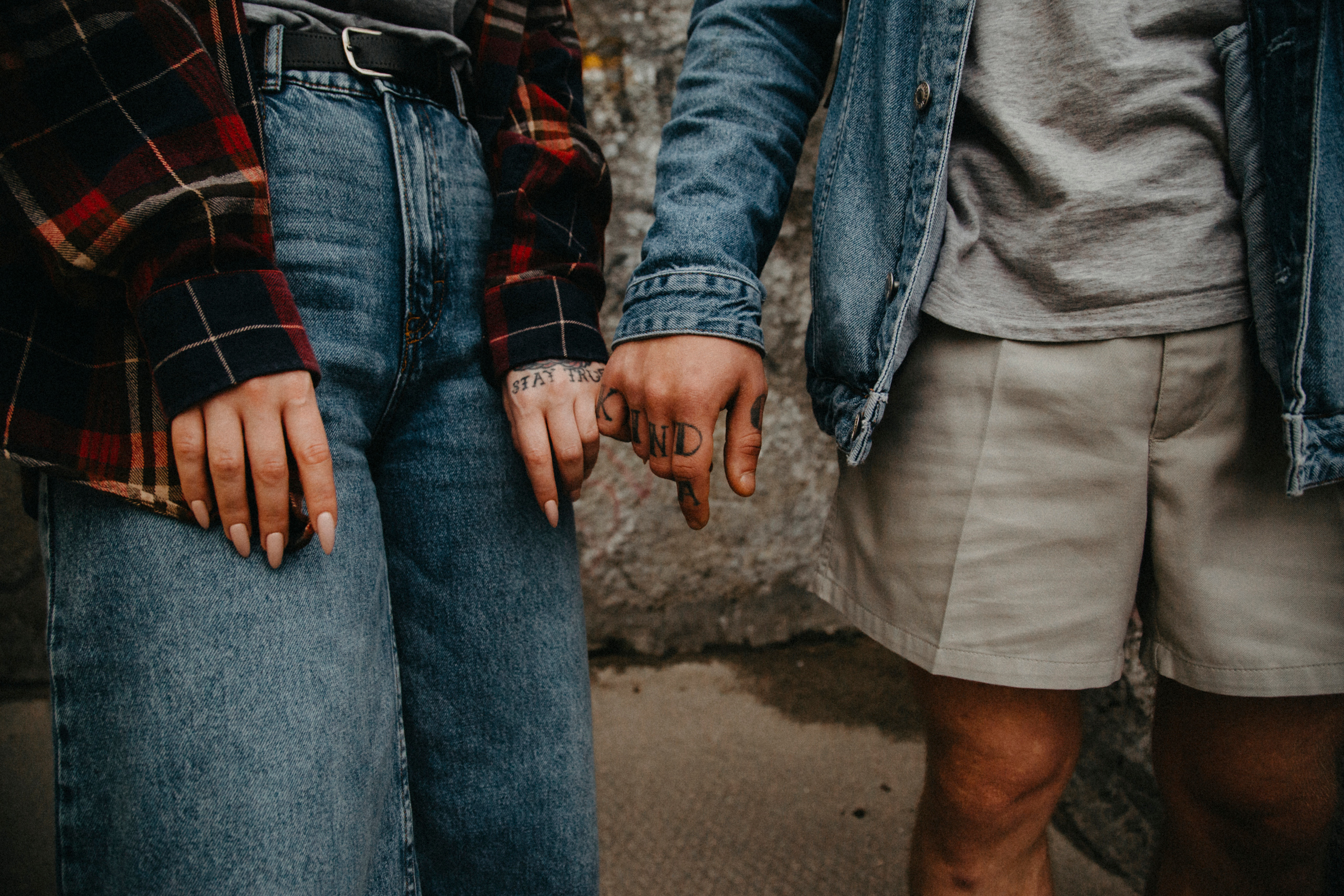 Stay True. Фотограф в Калининграде Дмитрий Мишин