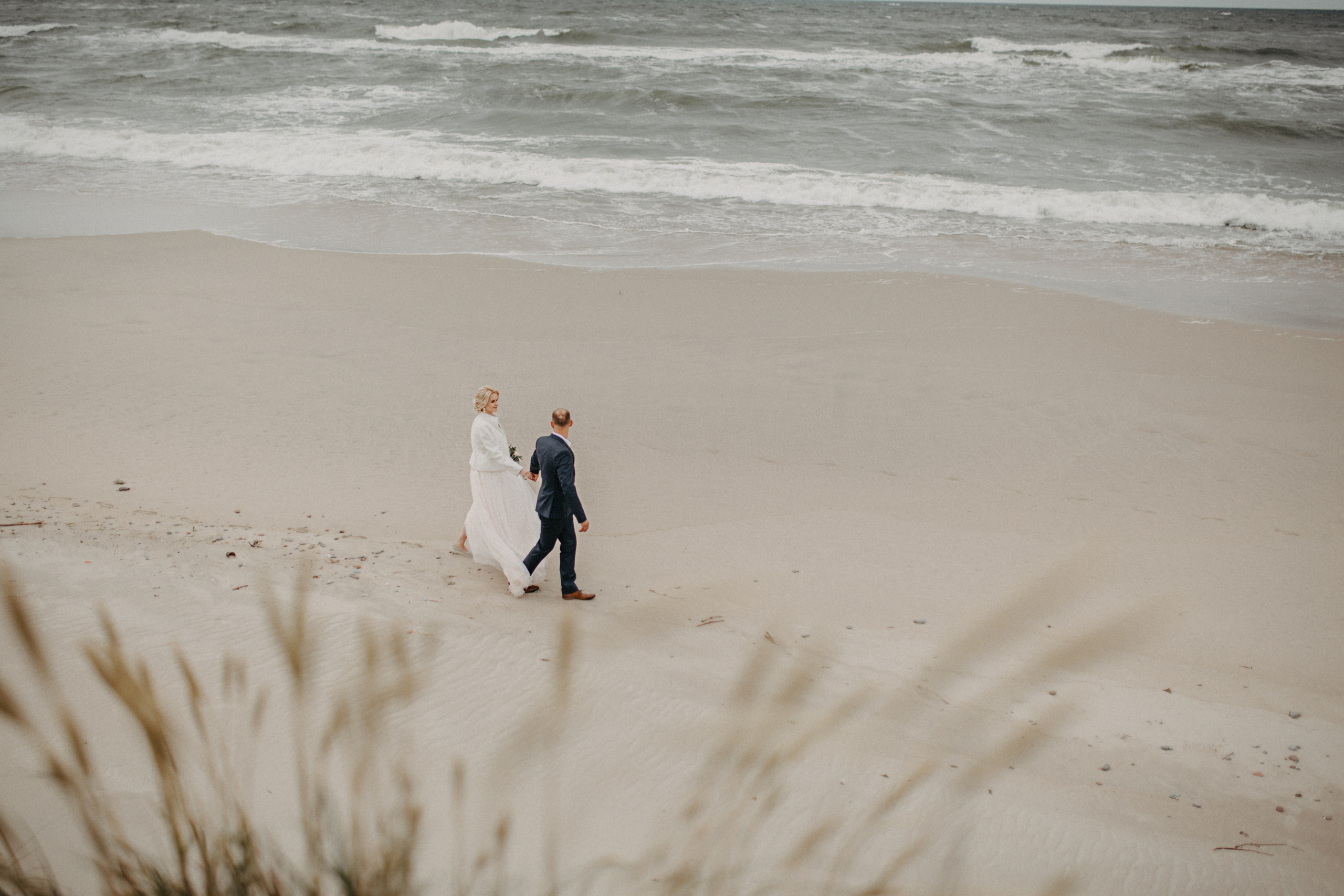 Ефим и Надежда. Фотограф в Калининграде Дмитрий Мишин