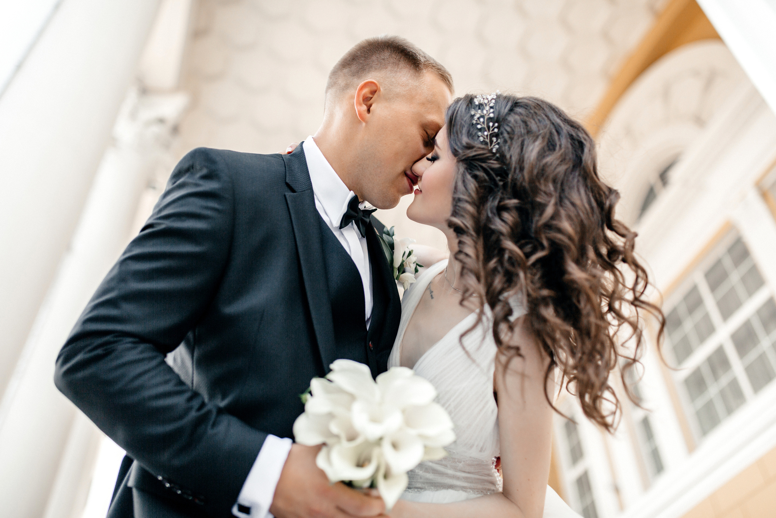 Свадьба Лены и Максима. Фотограф в Калининграде Дмитрий Мишин