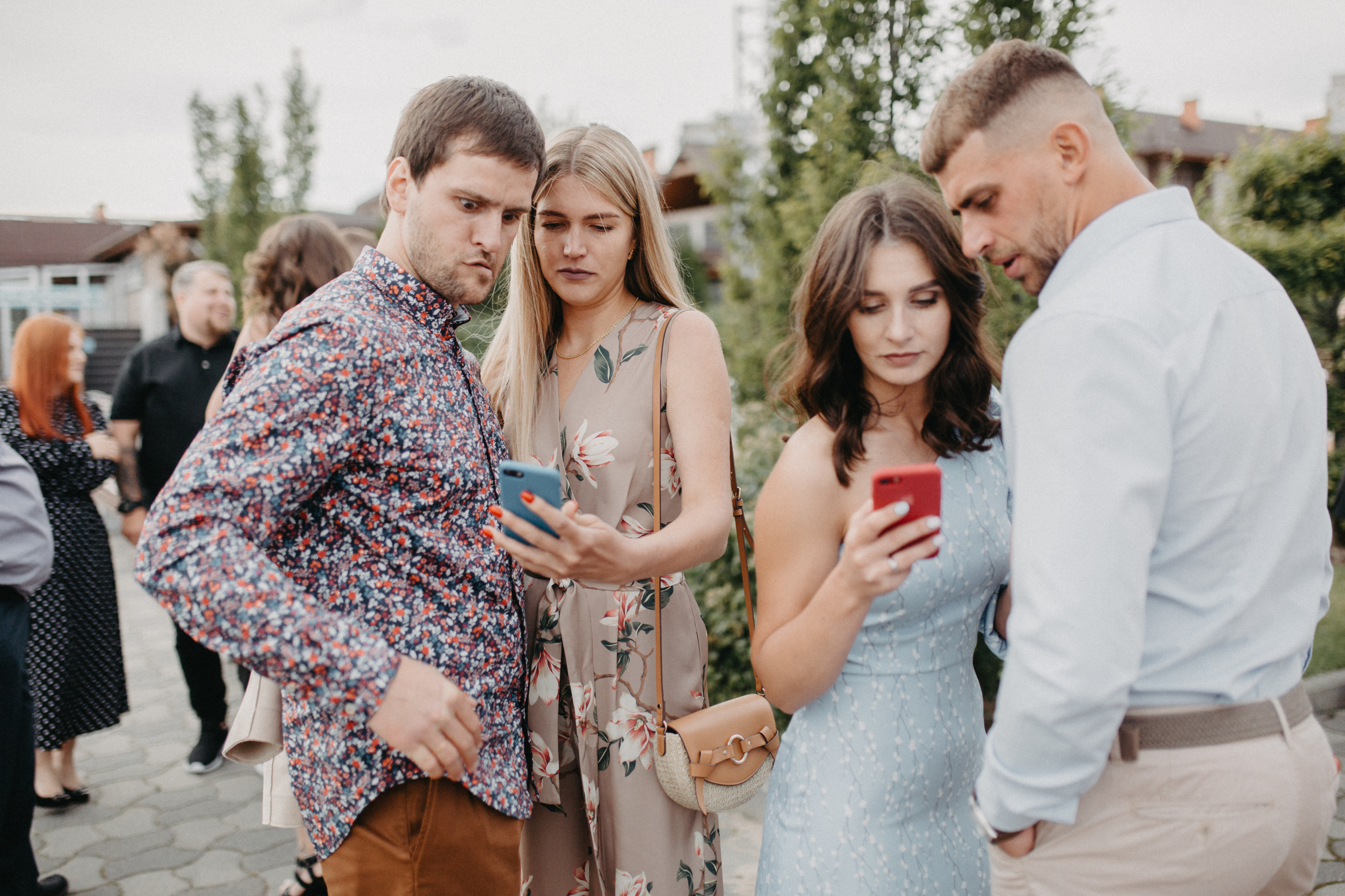 Ефим и Надежда. Фотограф в Калининграде Дмитрий Мишин