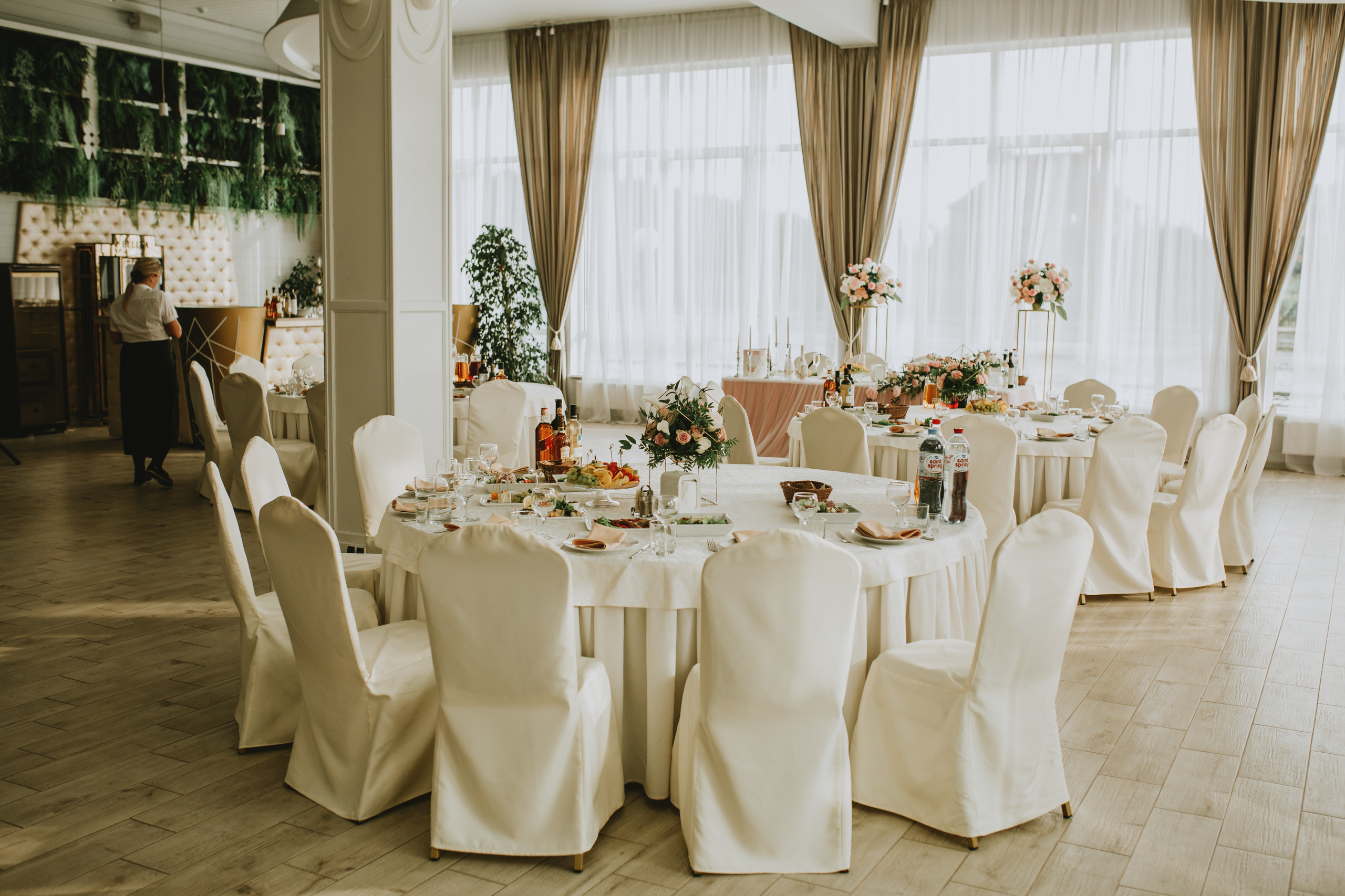 Свадьба Лены и Максима. Фотограф в Калининграде Дмитрий Мишин