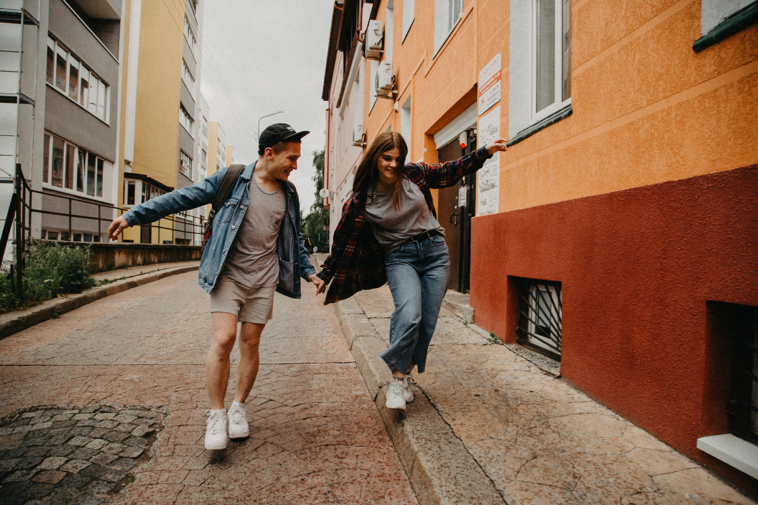 Stay True. Фотограф в Калининграде Дмитрий Мишин