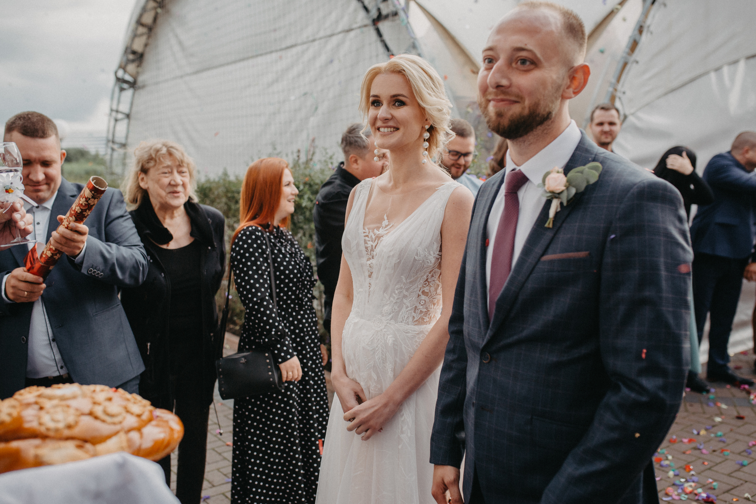 Ефим и Надежда. Фотограф в Калининграде Дмитрий Мишин