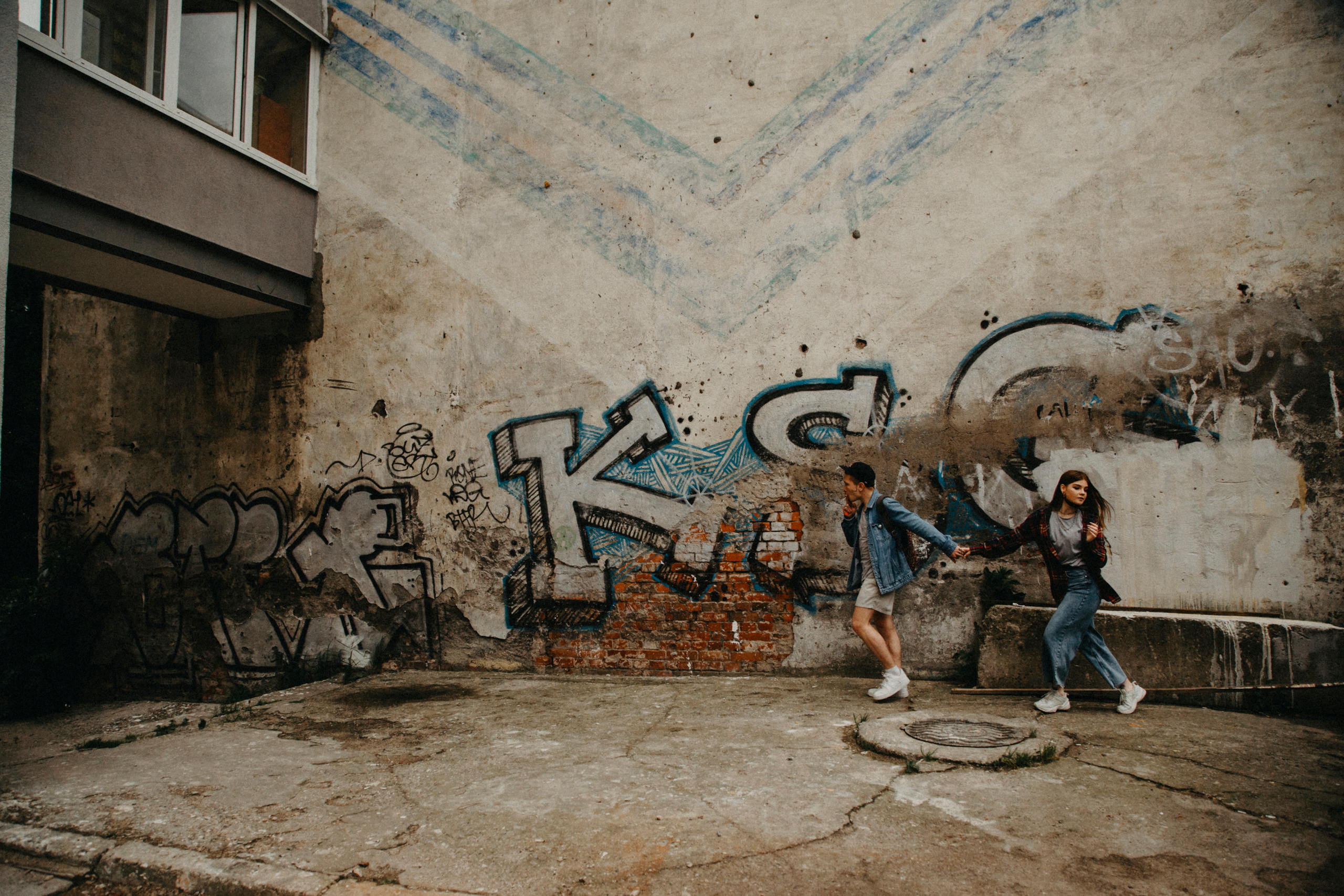 Stay True. Фотограф в Калининграде Дмитрий Мишин