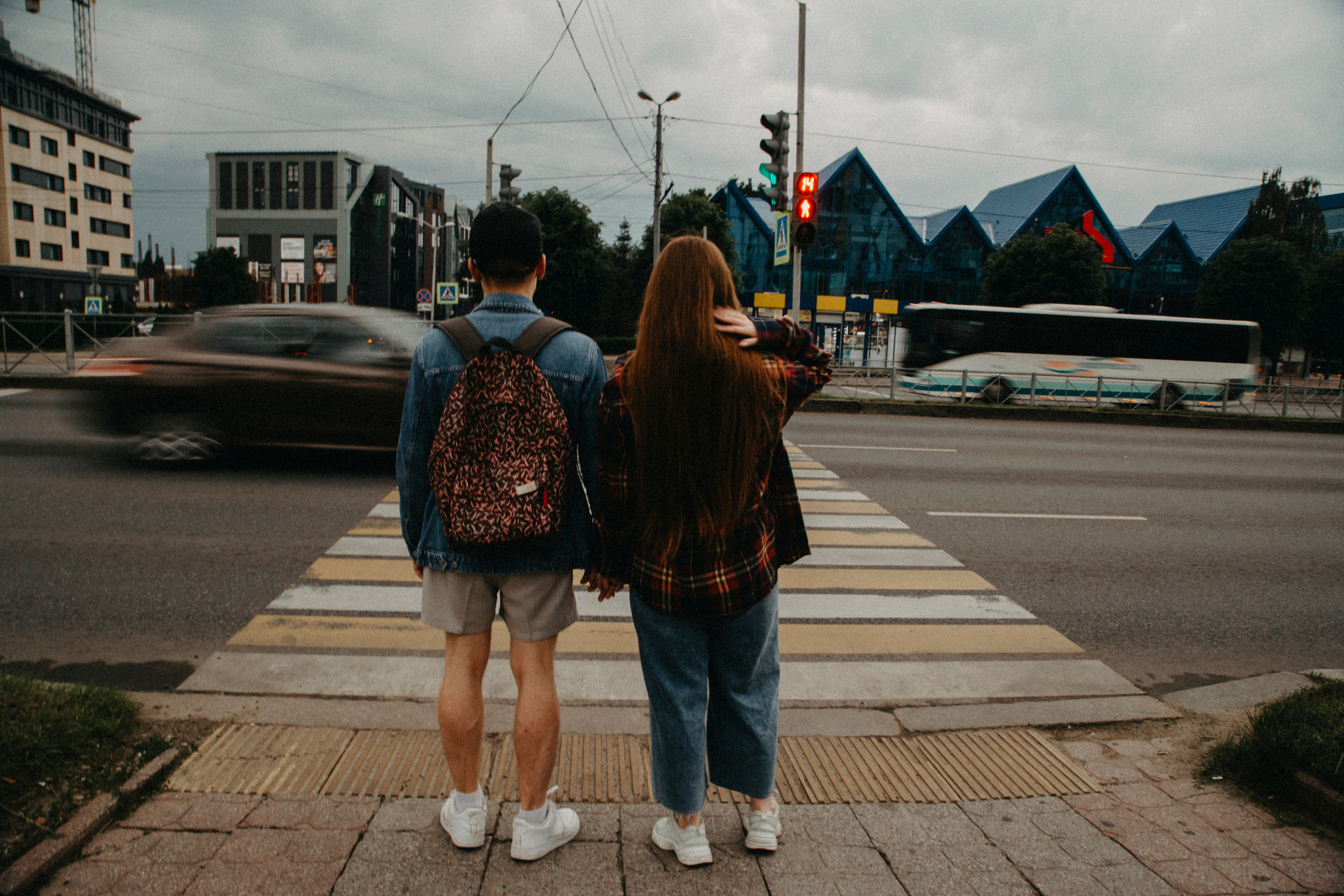 Stay True. Фотограф в Калининграде Дмитрий Мишин