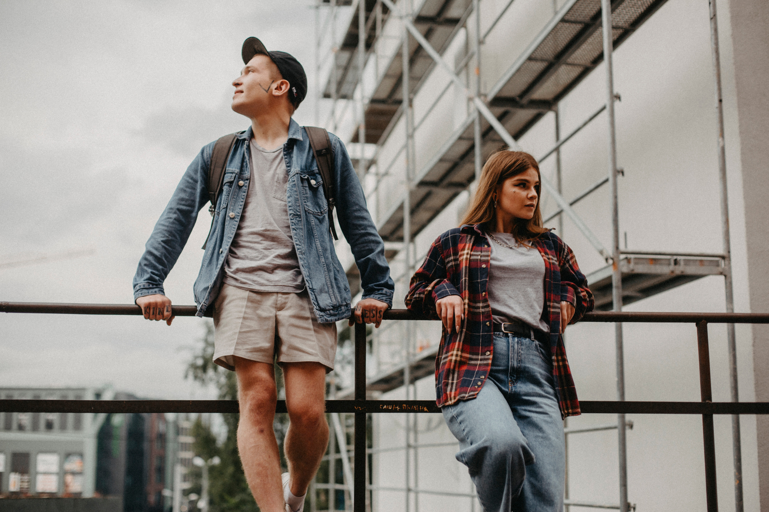 Stay True. Фотограф в Калининграде Дмитрий Мишин