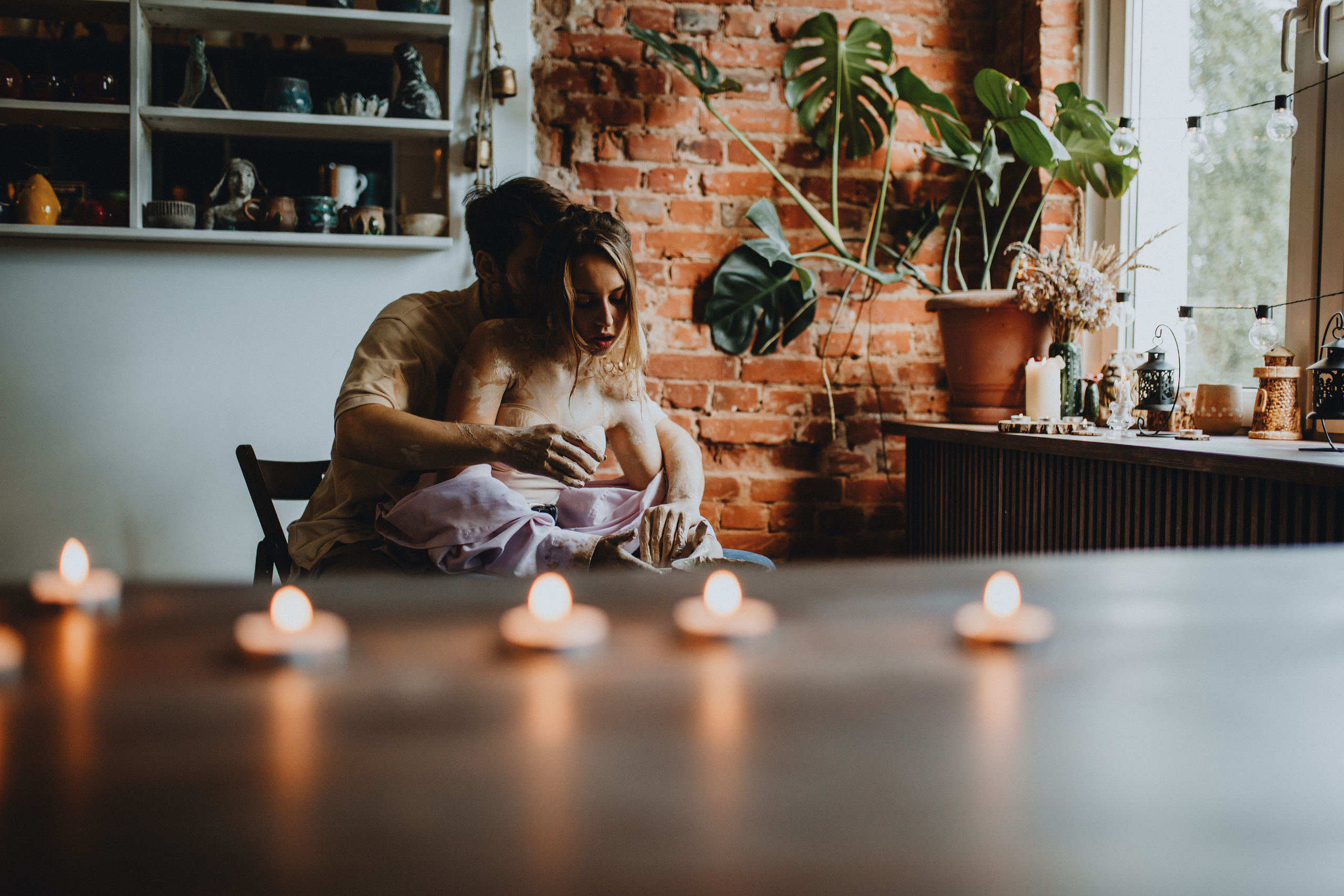 Good morning. Фотограф в Калининграде Дмитрий Мишин